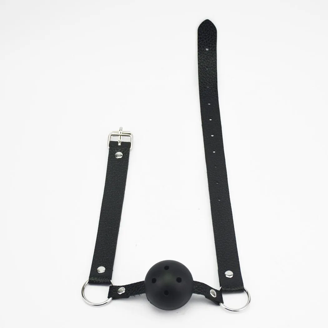 14 pcs Bondage Beginners/Starter Kit