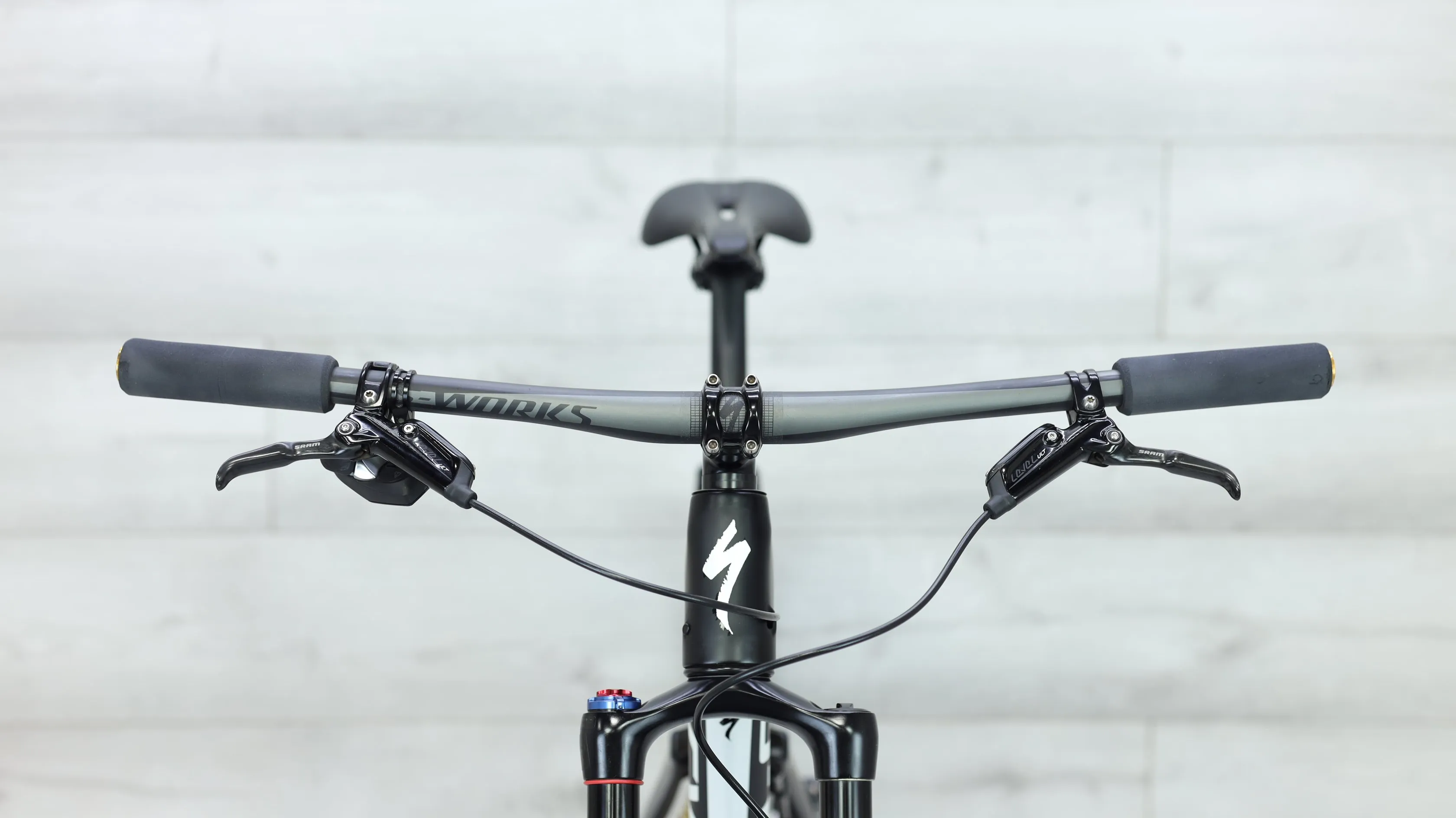 2018 Specialized S-Works Epic XX1 Eagle  Mountain Bike - Medium