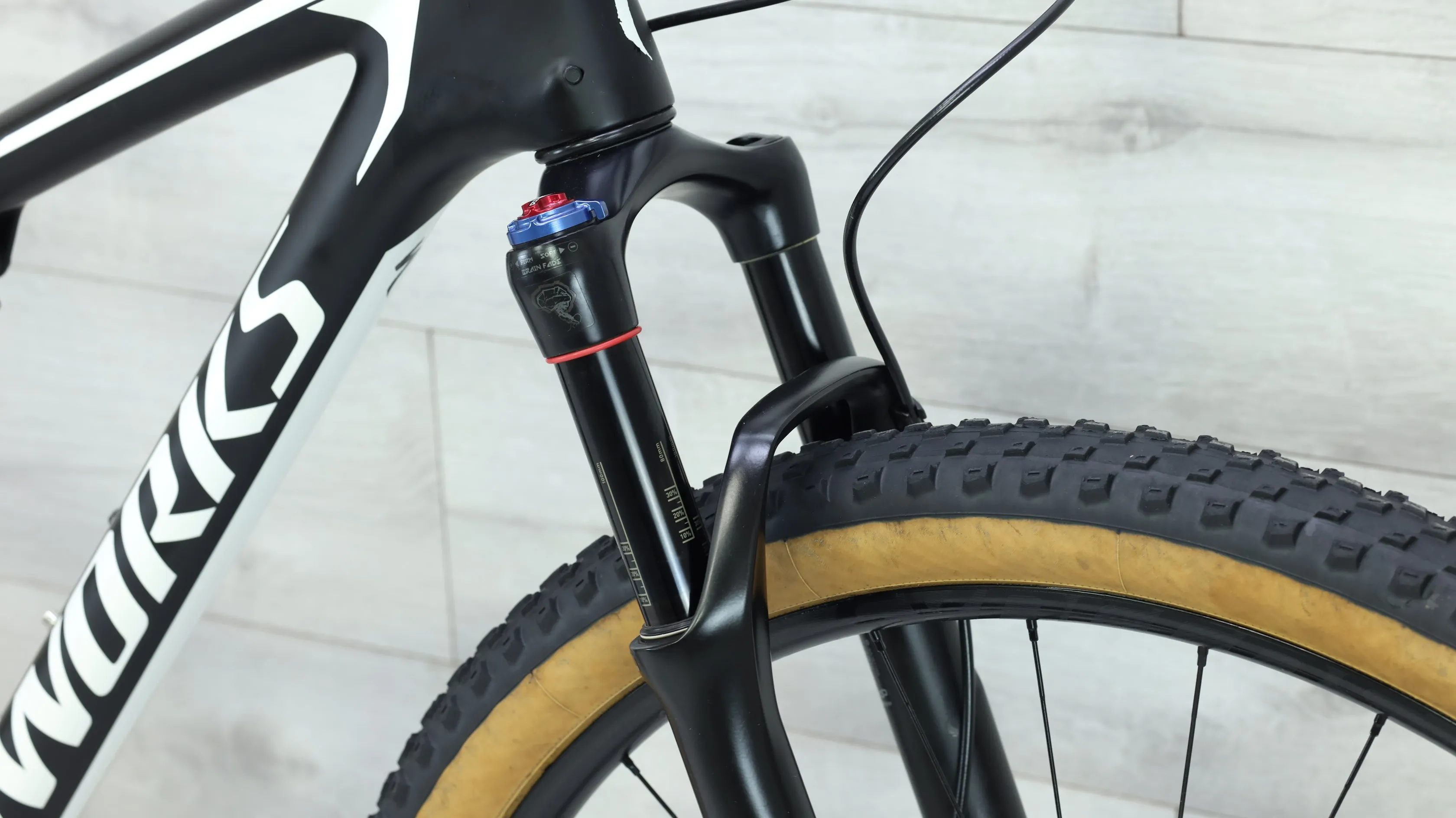 2018 Specialized S-Works Epic XX1 Eagle  Mountain Bike - Medium