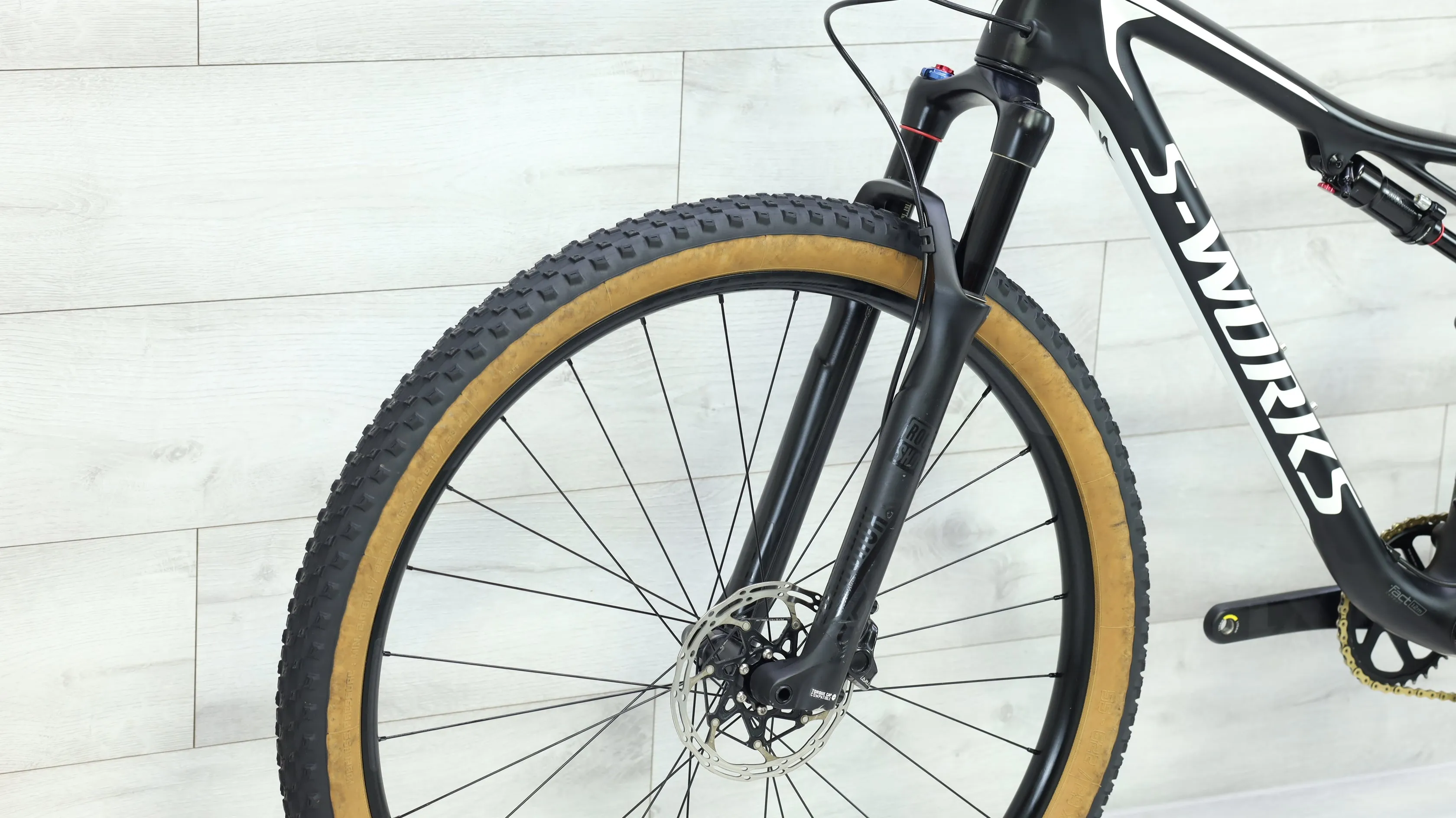 2018 Specialized S-Works Epic XX1 Eagle  Mountain Bike - Medium
