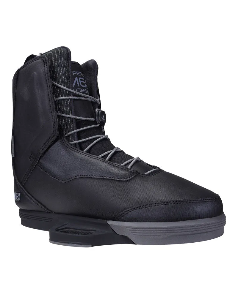 2025 Hyperlite Rusty Pro w/ M60 Boots
