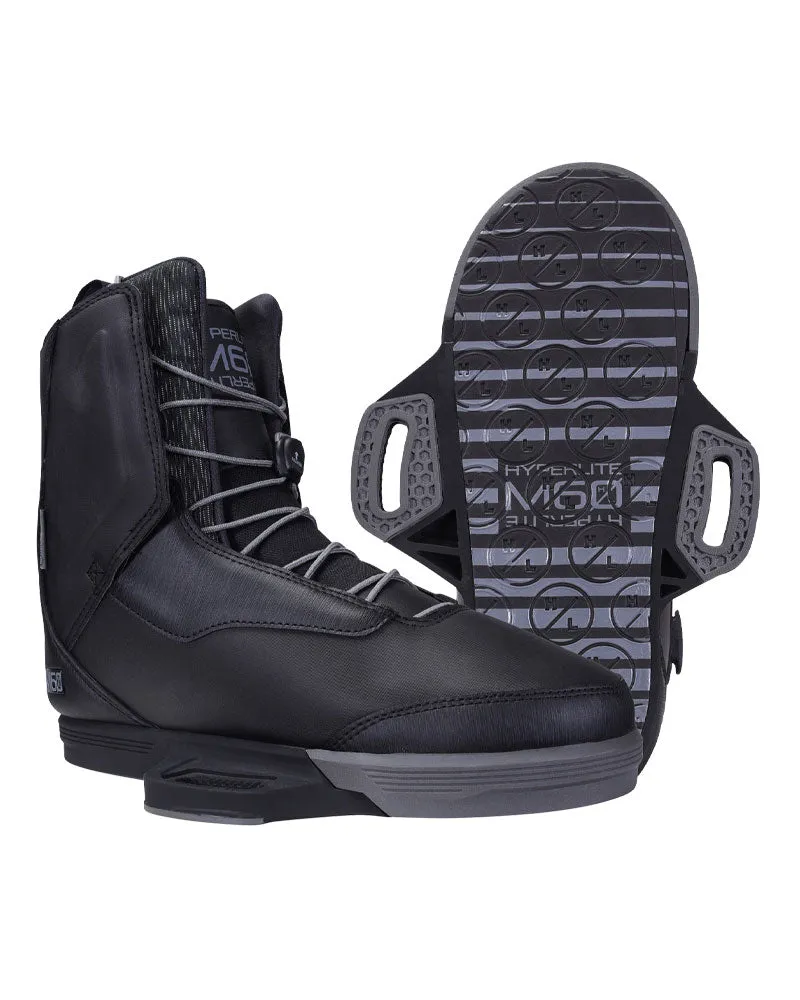 2025 Hyperlite Rusty Pro w/ M60 Boots