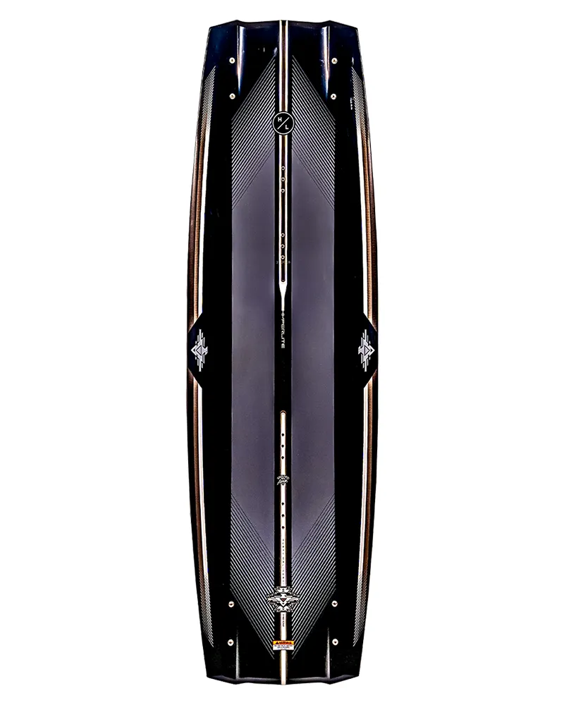 2025 Hyperlite Rusty Pro w/ M60 Boots