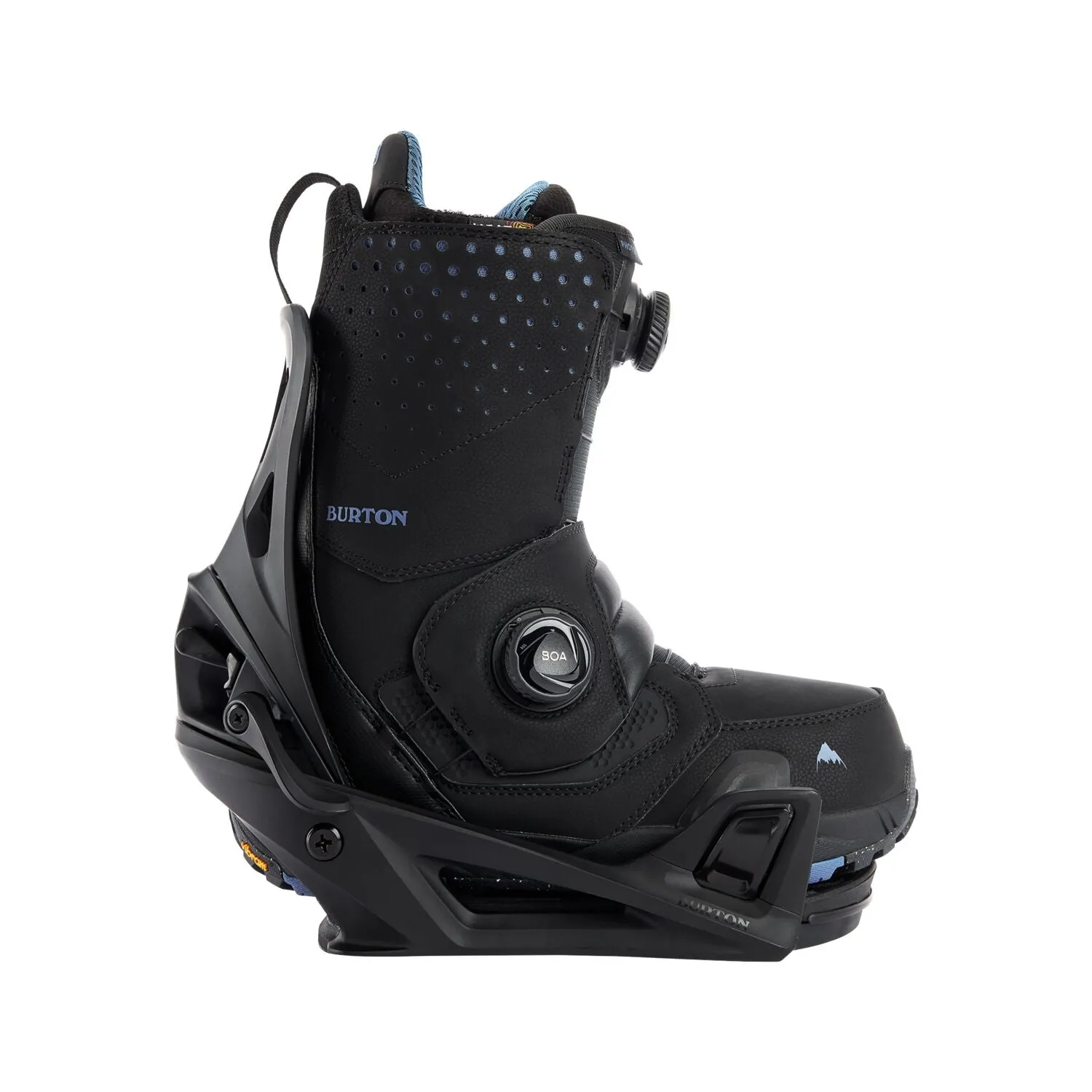 2025 Photon StepOn | Black