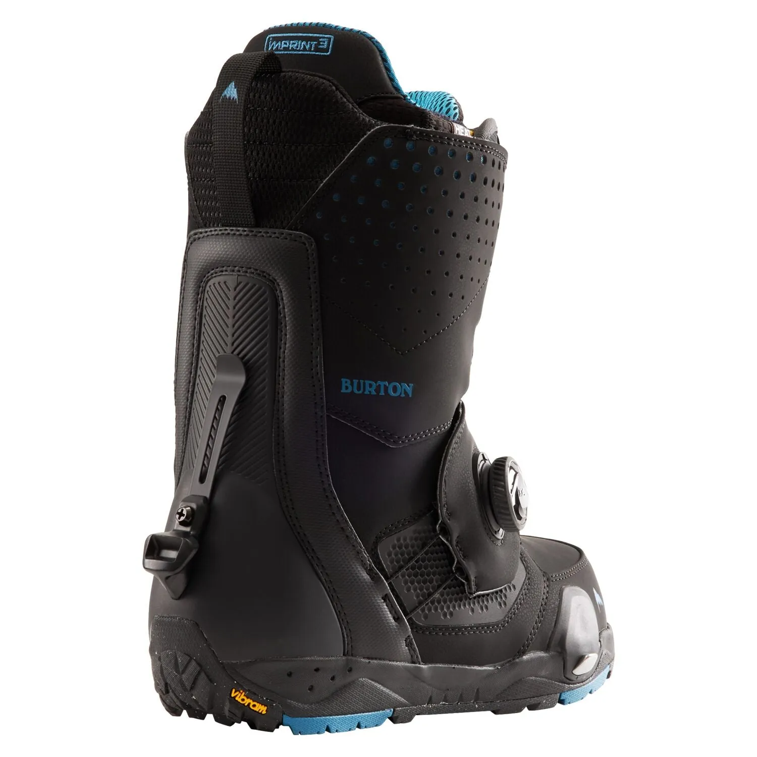 2025 Photon StepOn | Black