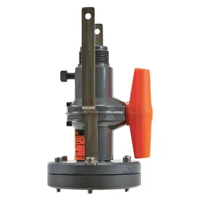 3519 Flow Wet-Tap Valve