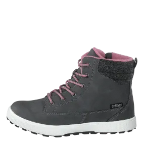 430-9573 Waterproof Warm Lined Grey