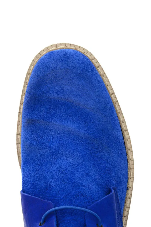 Acne Pedro Desert Boot
