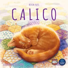 AEG Calico