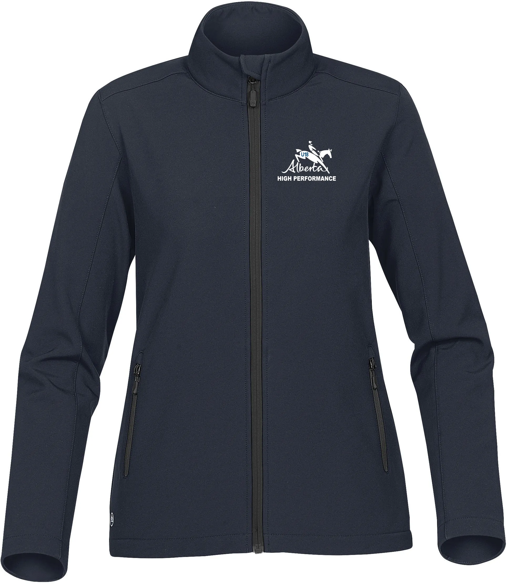 AHTA Orbiter Softshell Jacket