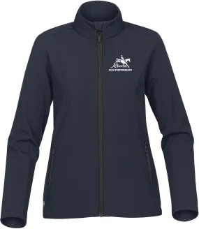 AHTA Orbiter Softshell Jacket