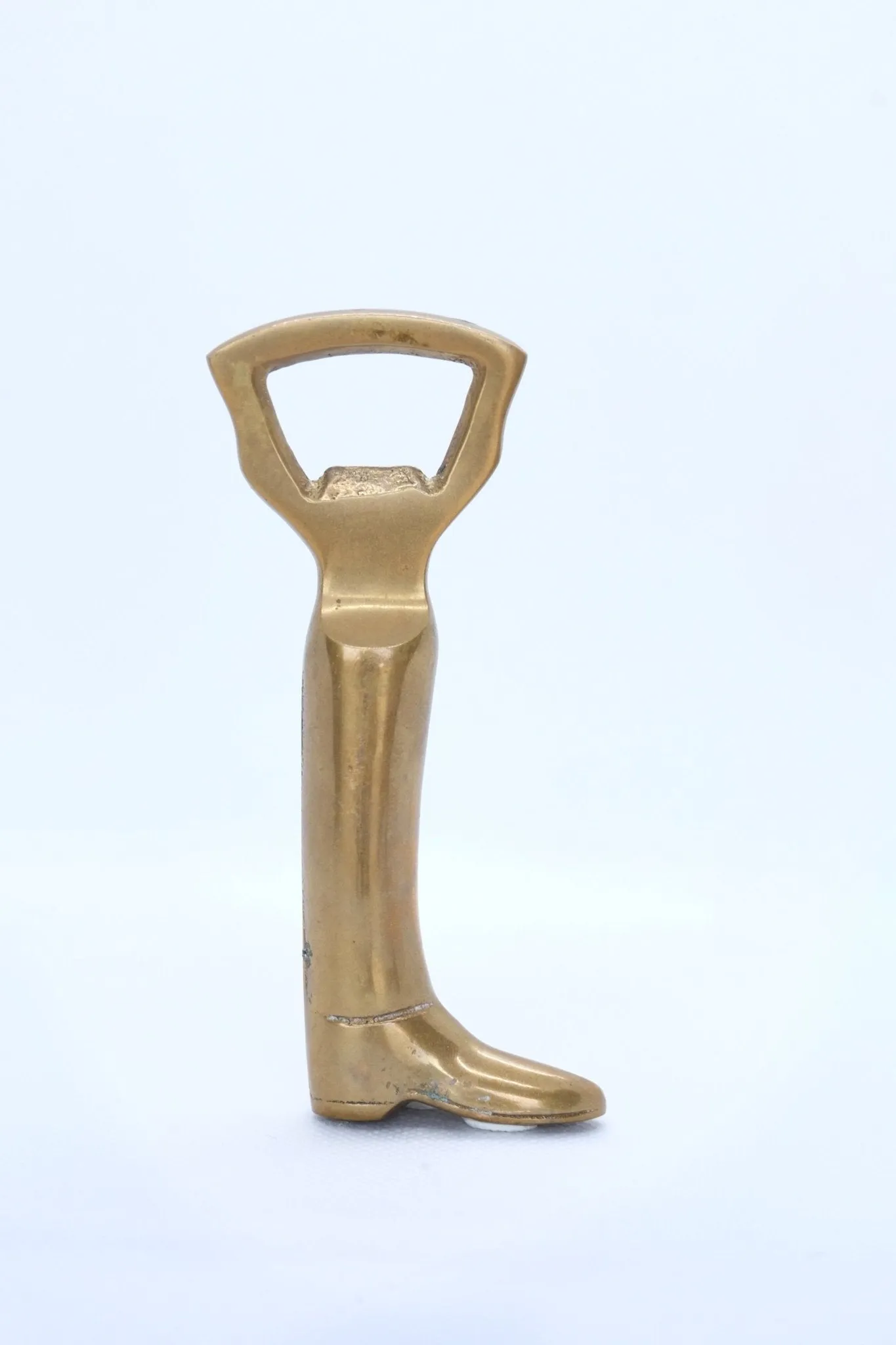 AIGLE Riding Boot Bottle Opener