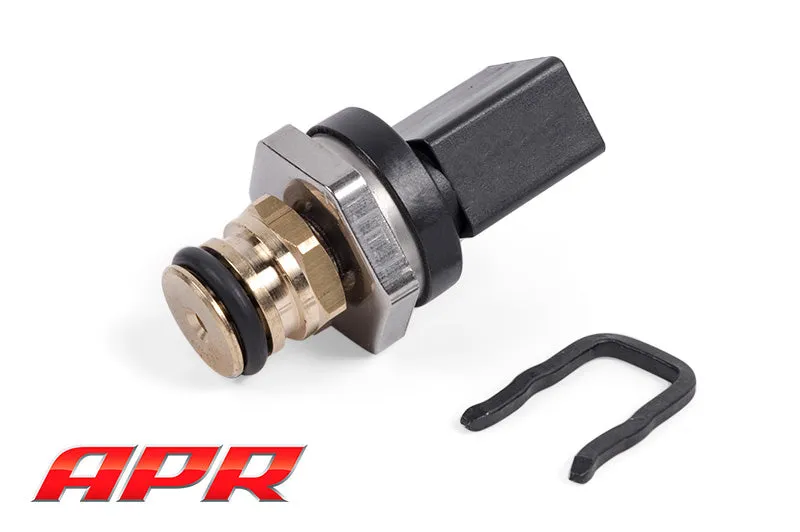 APR Fueling System Upgrade for Stage III 