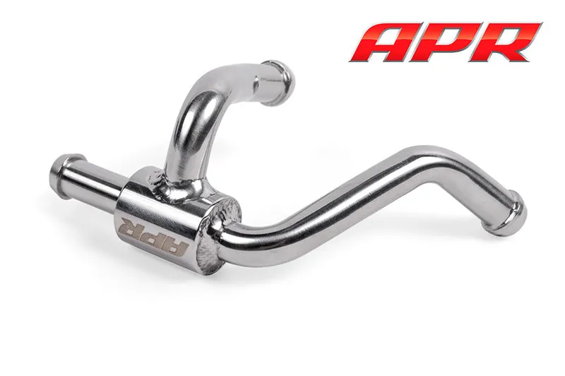 APR Fueling System Upgrade for Stage III 