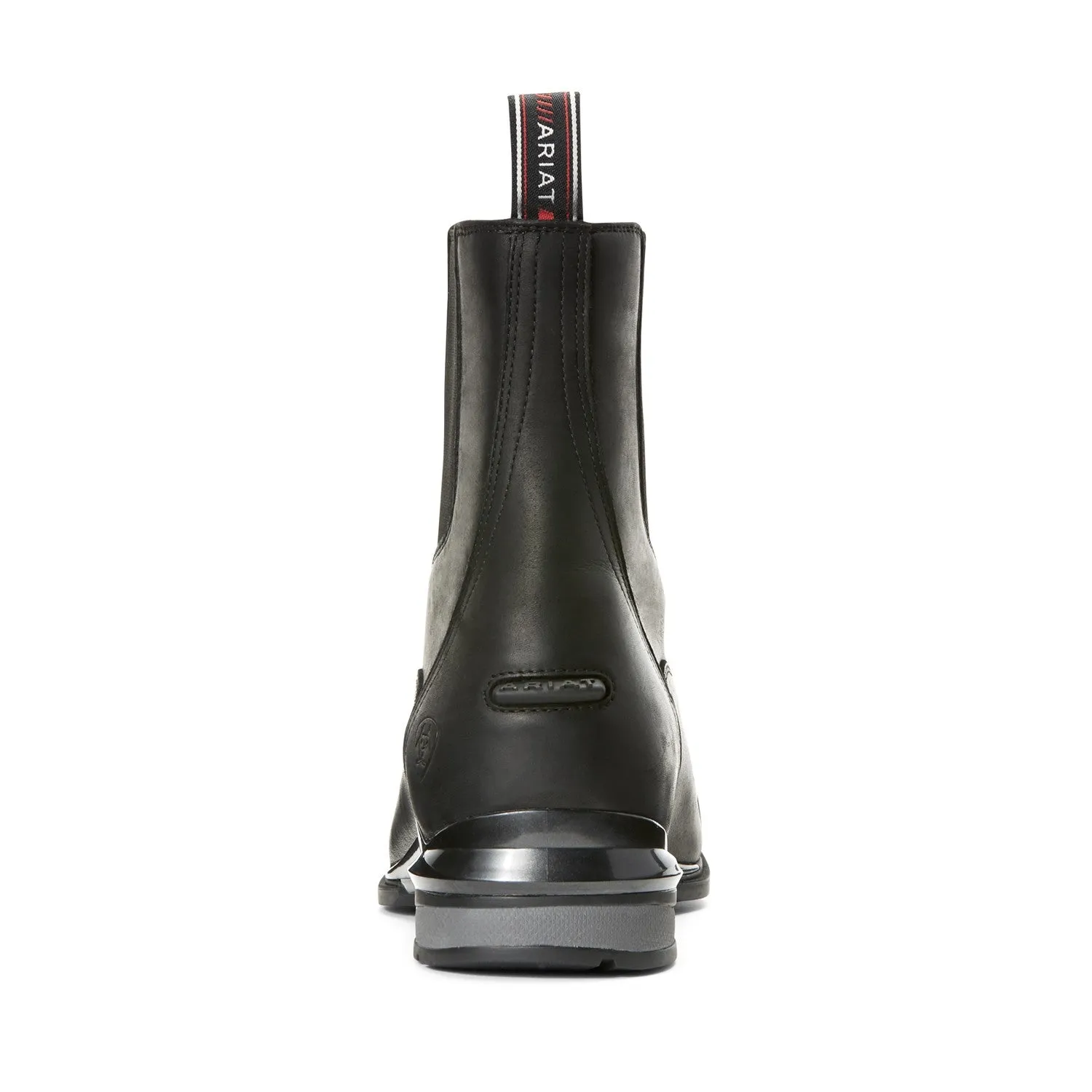 Ariat Mens Devon Nitro Zip Paddock Boot