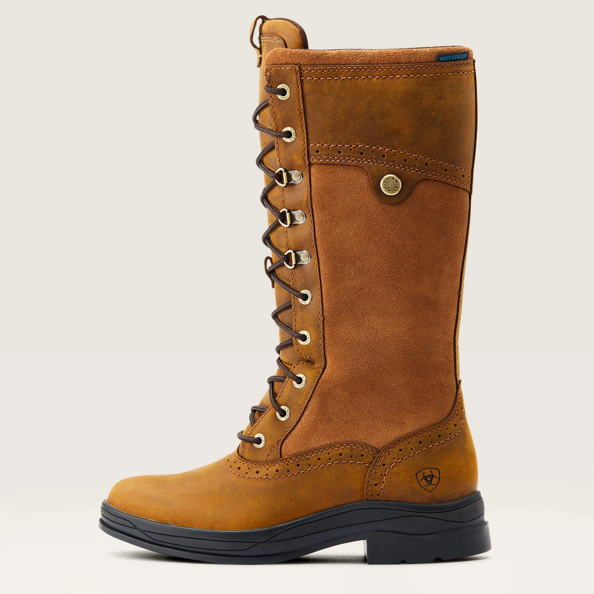 Ariat Wythburn II Waterproof Insulated Boot