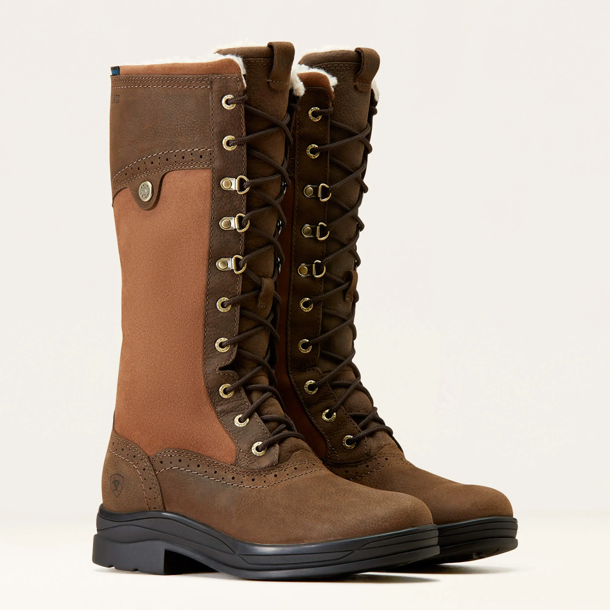 Ariat Wythburn II Waterproof Insulated Boot