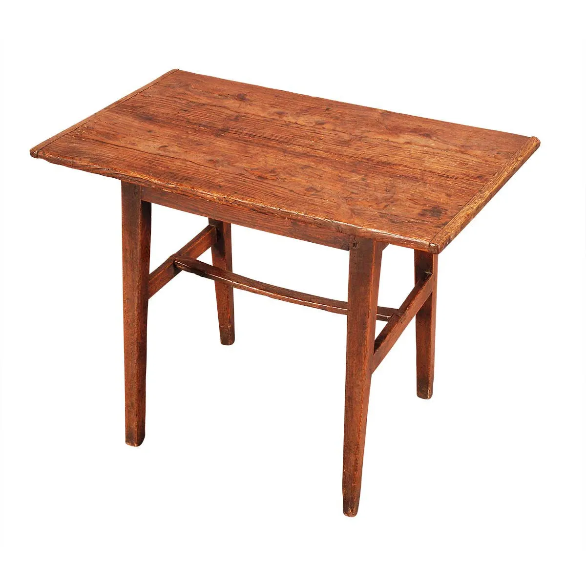 Ash and Pine Country Table