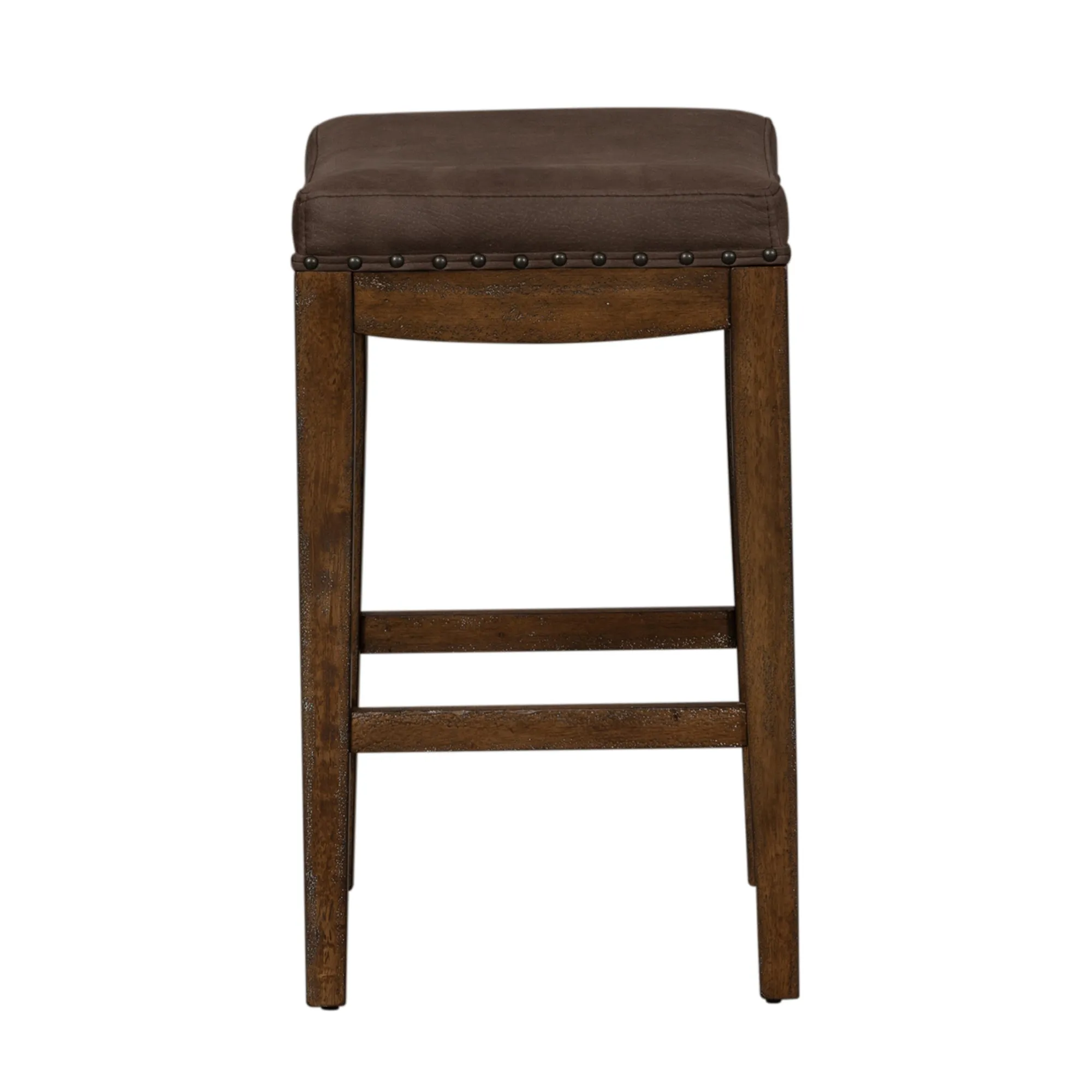 Aspen Skies 416-OT9001 Uph Console Stool