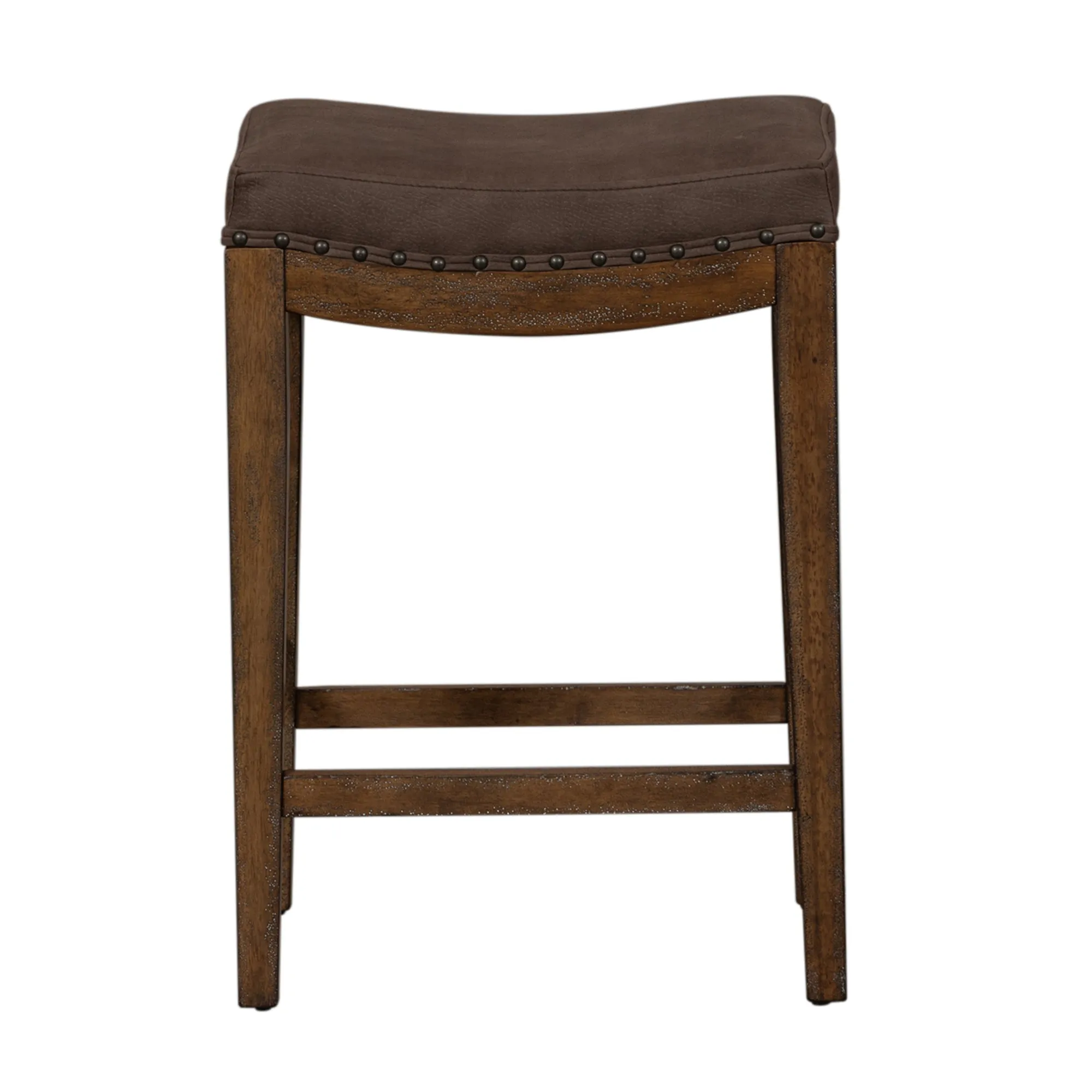 Aspen Skies 416-OT9001 Uph Console Stool