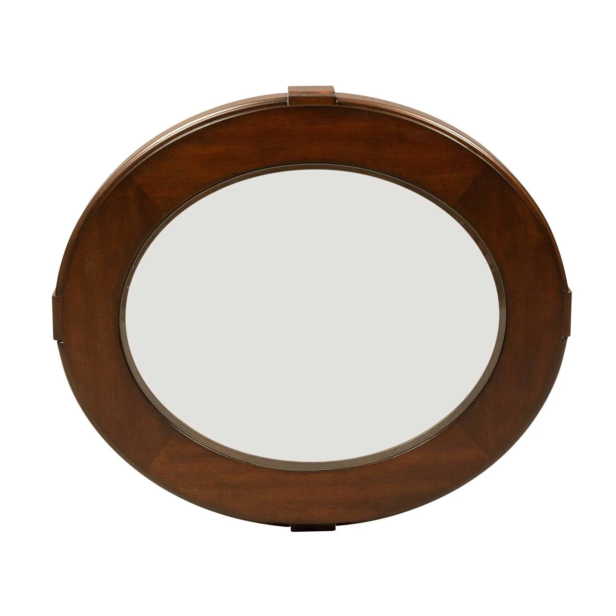 Avalon 505-OT2020 Oval End Table