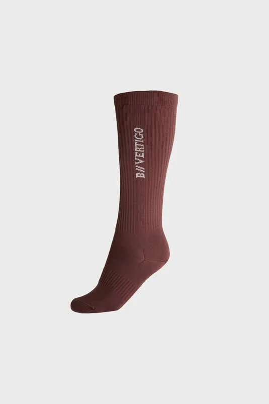 B Vertigo- Technical Socks