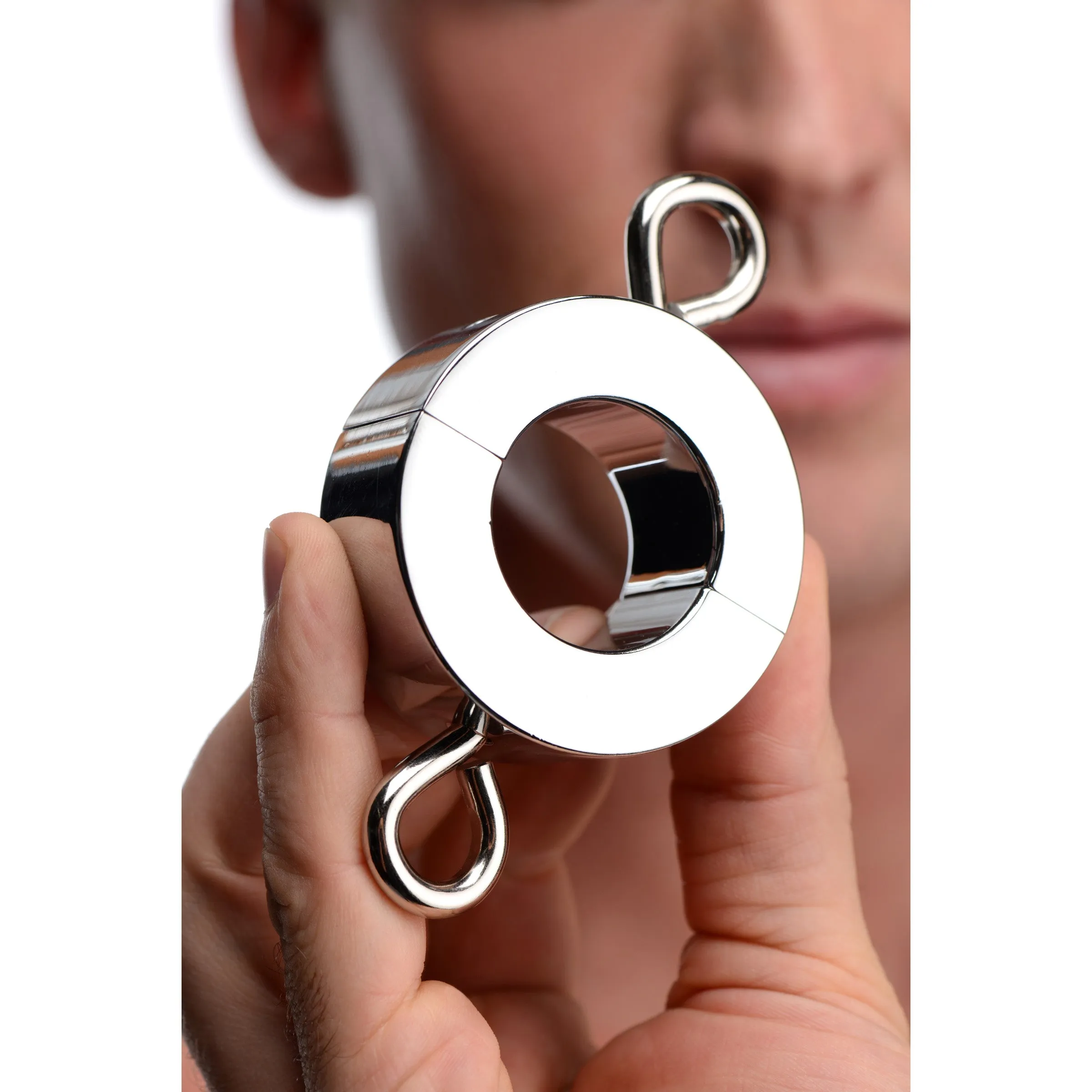 Ball Stretcher Weight for CBT