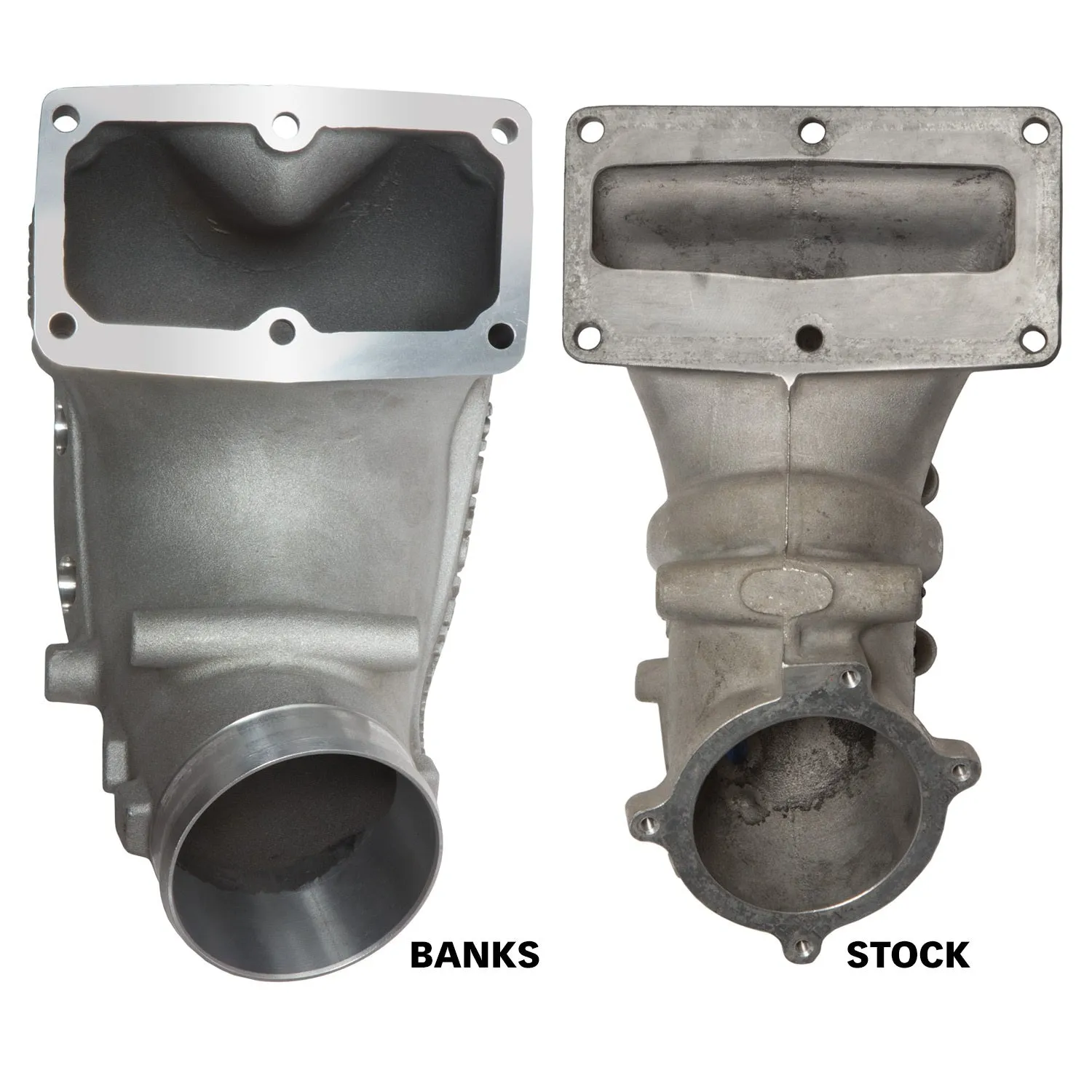 Banks Power 42790 Monster® Ram Air Intake System