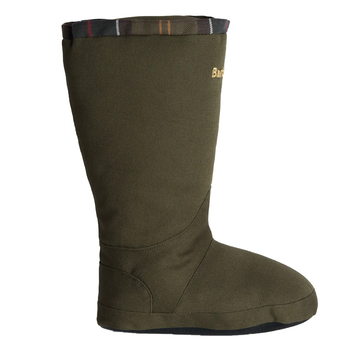 Barbour Wellington Boot Dog Toy