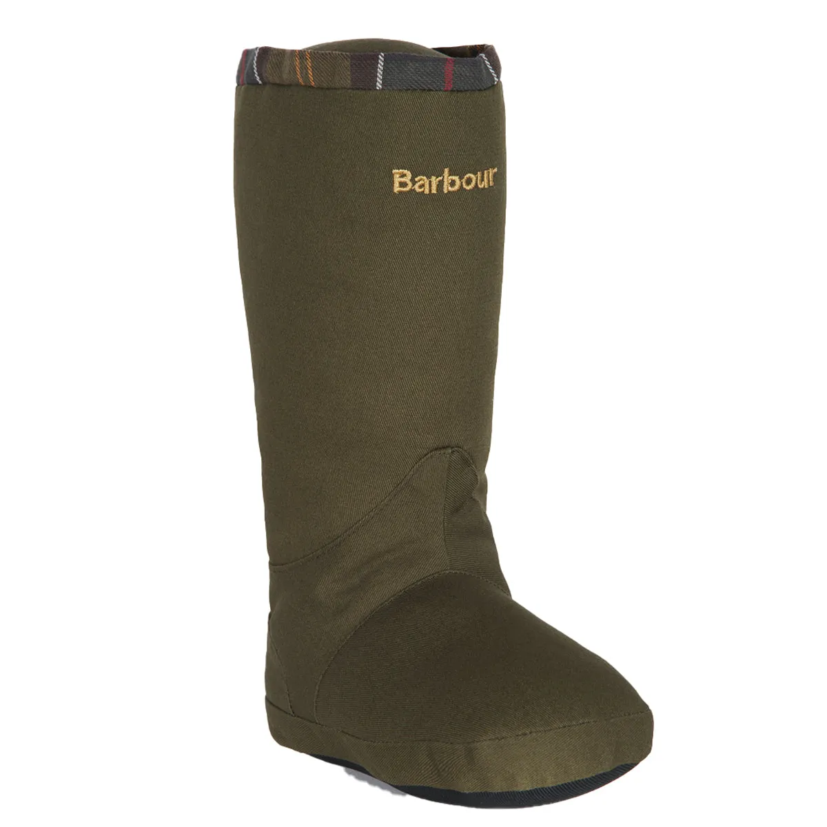 Barbour Wellington Boot Dog Toy