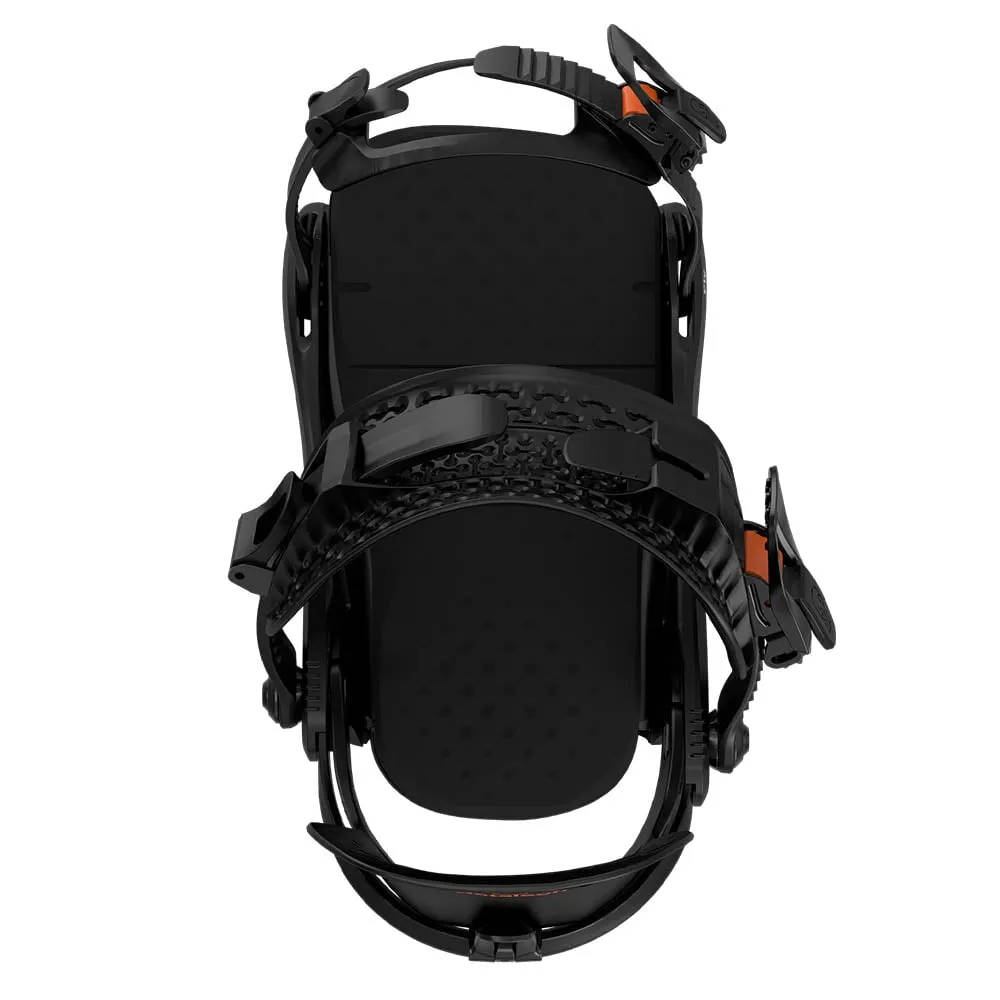 Bataleon Fly HeelWrap 2025