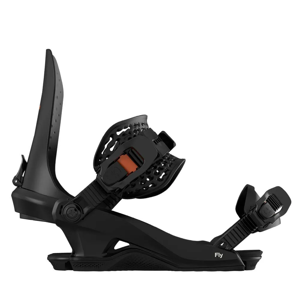 Bataleon Fly HeelWrap 2025