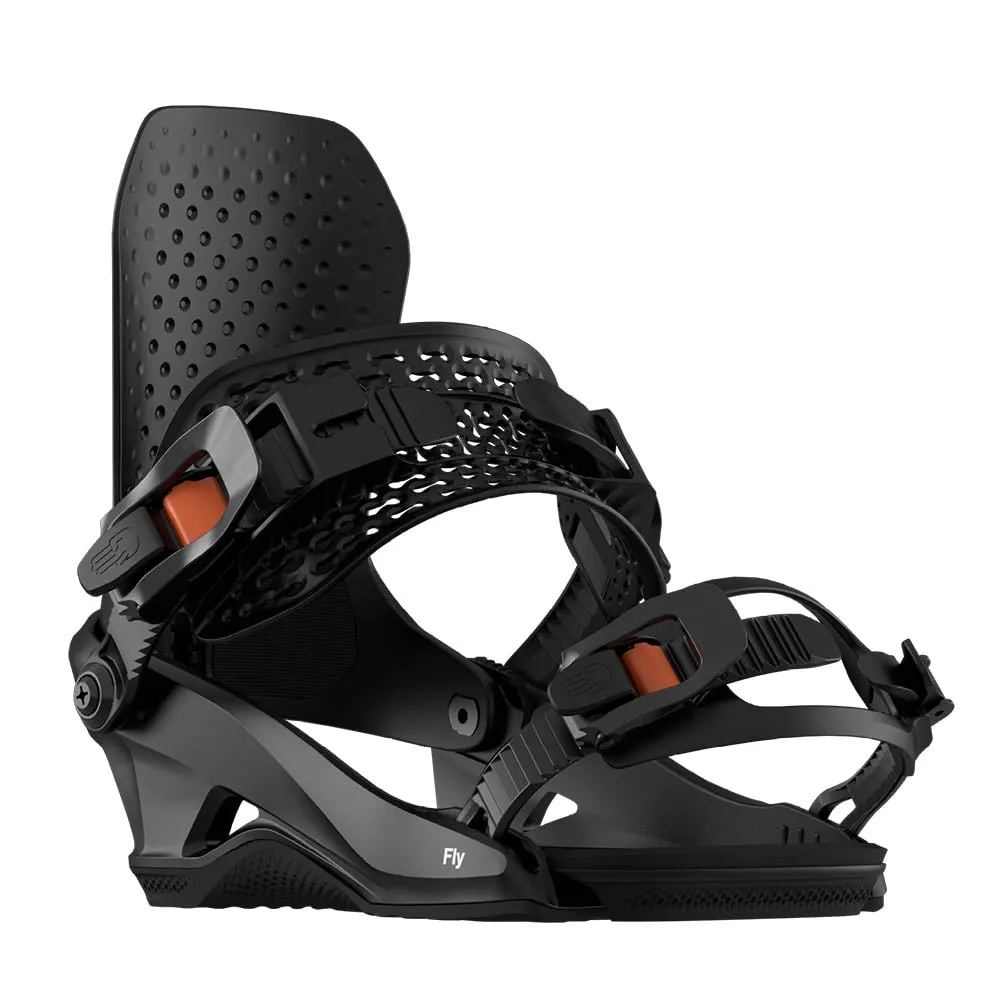Bataleon Fly HeelWrap 2025