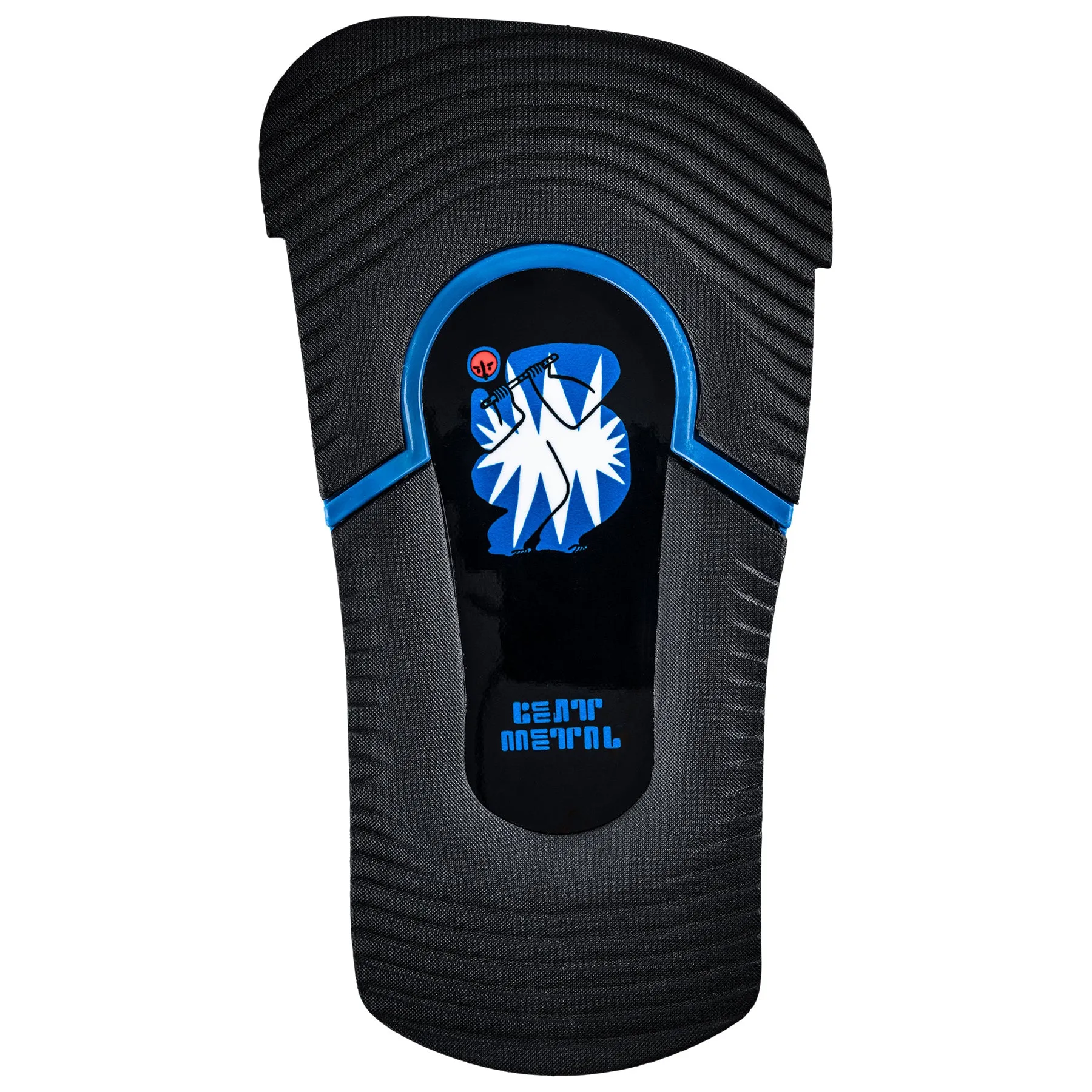 Bent Metal Axtion 2022