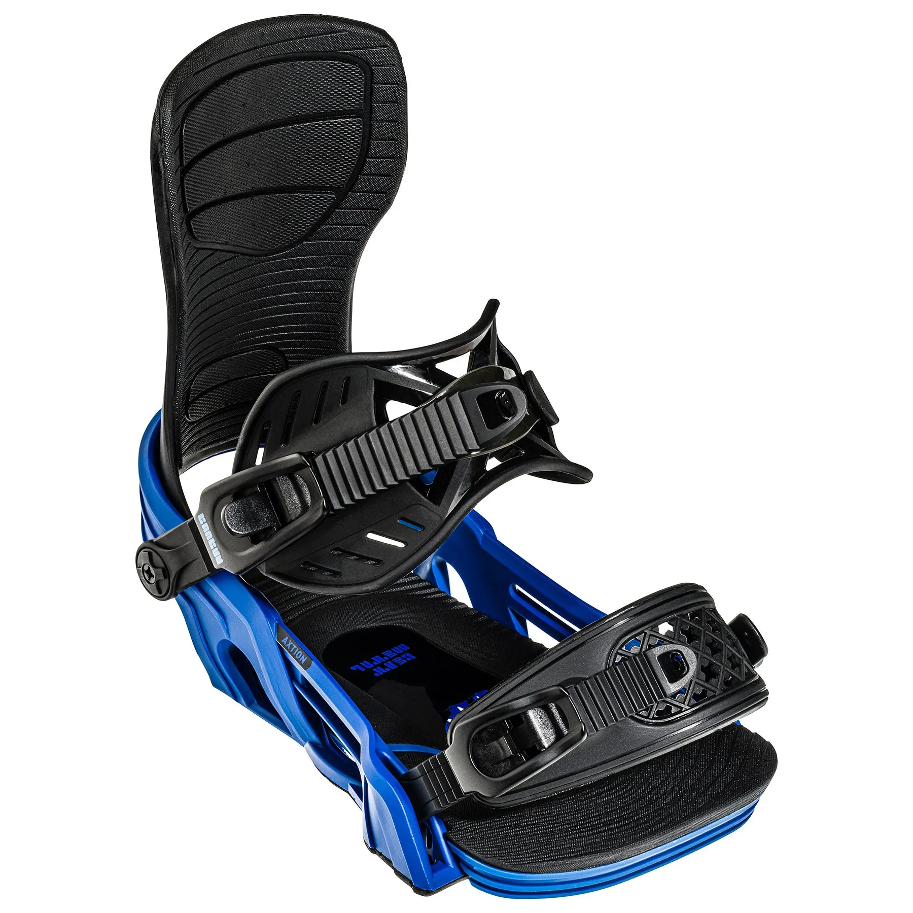 Bent Metal Axtion 2022