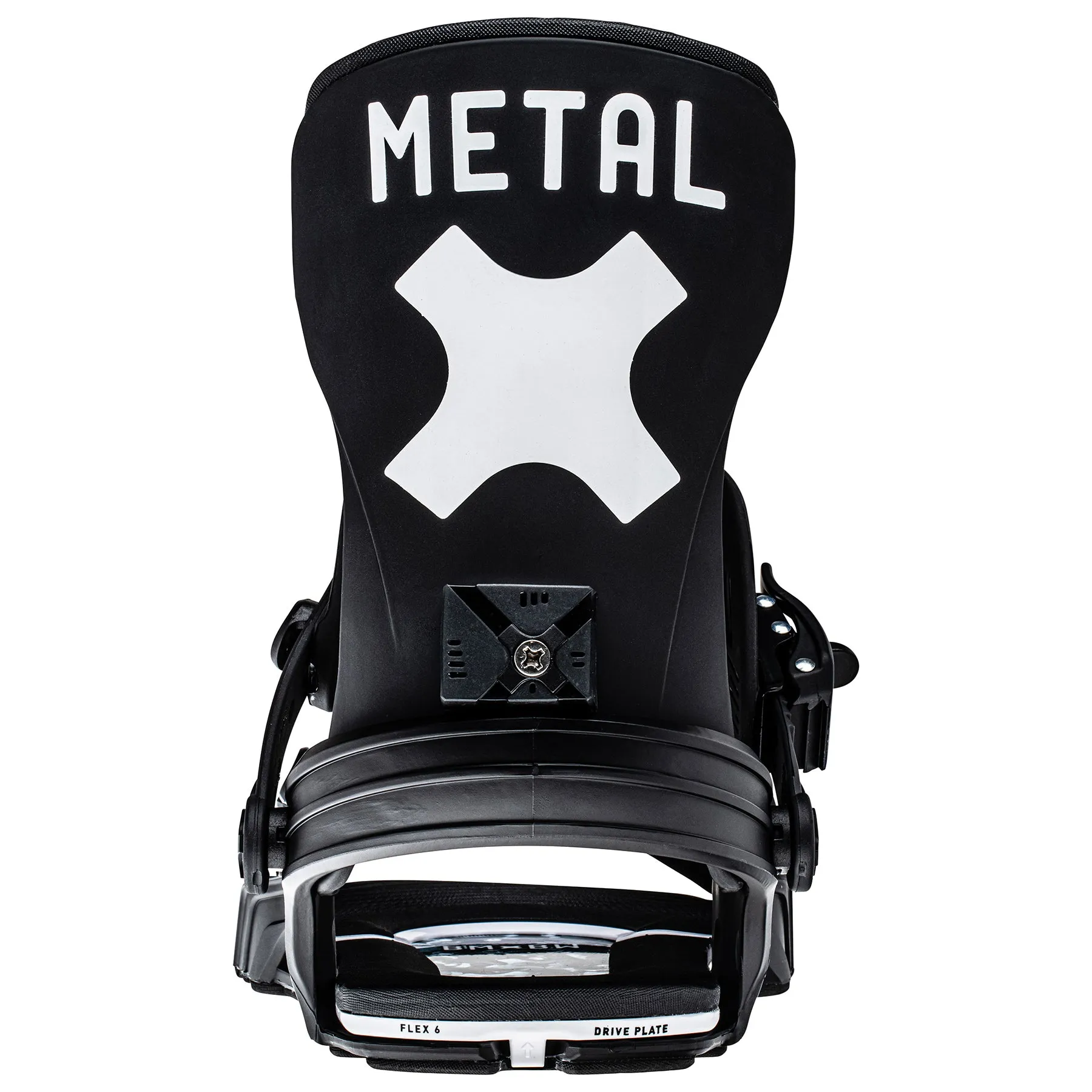 Bent Metal Axtion 2022