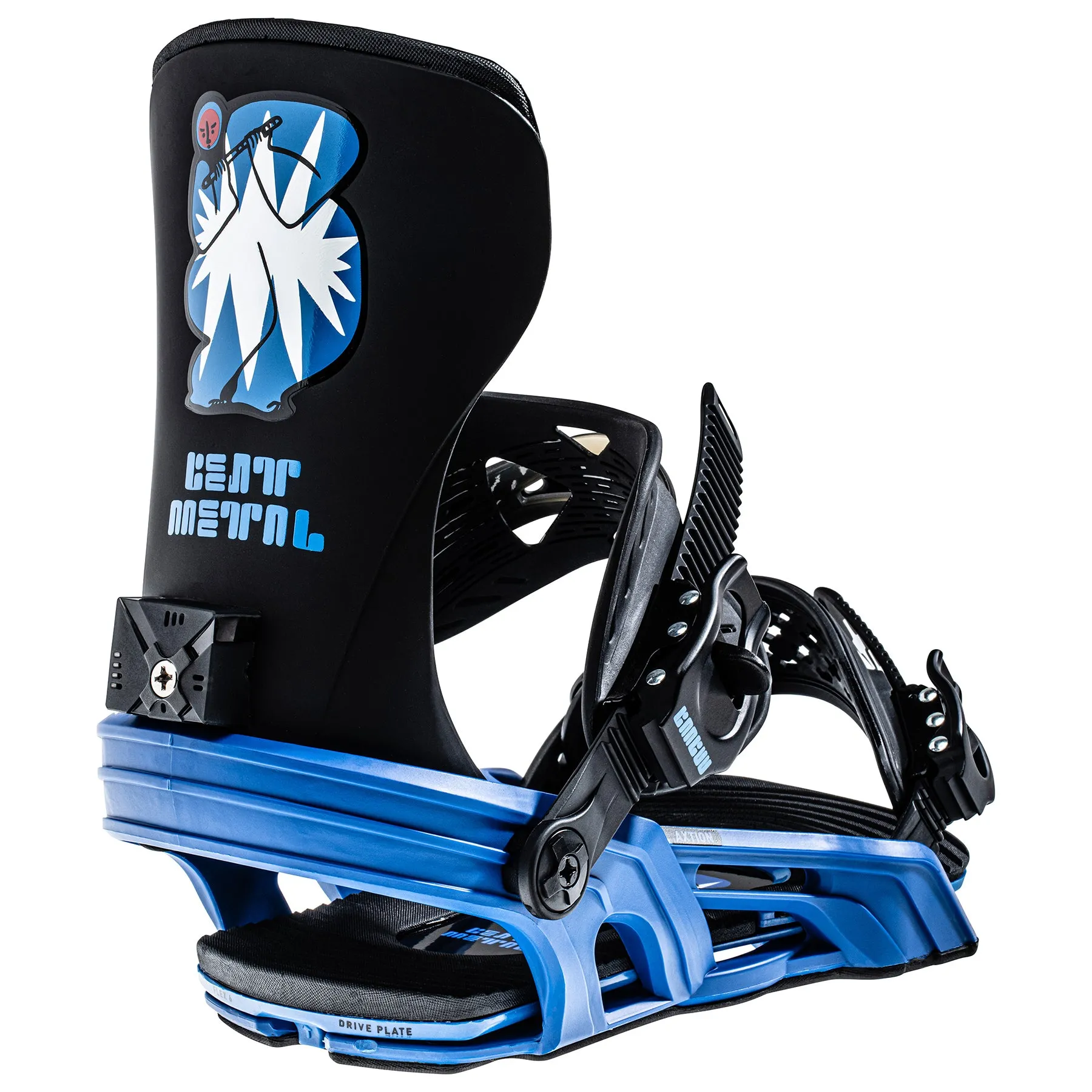 Bent Metal Axtion 2022