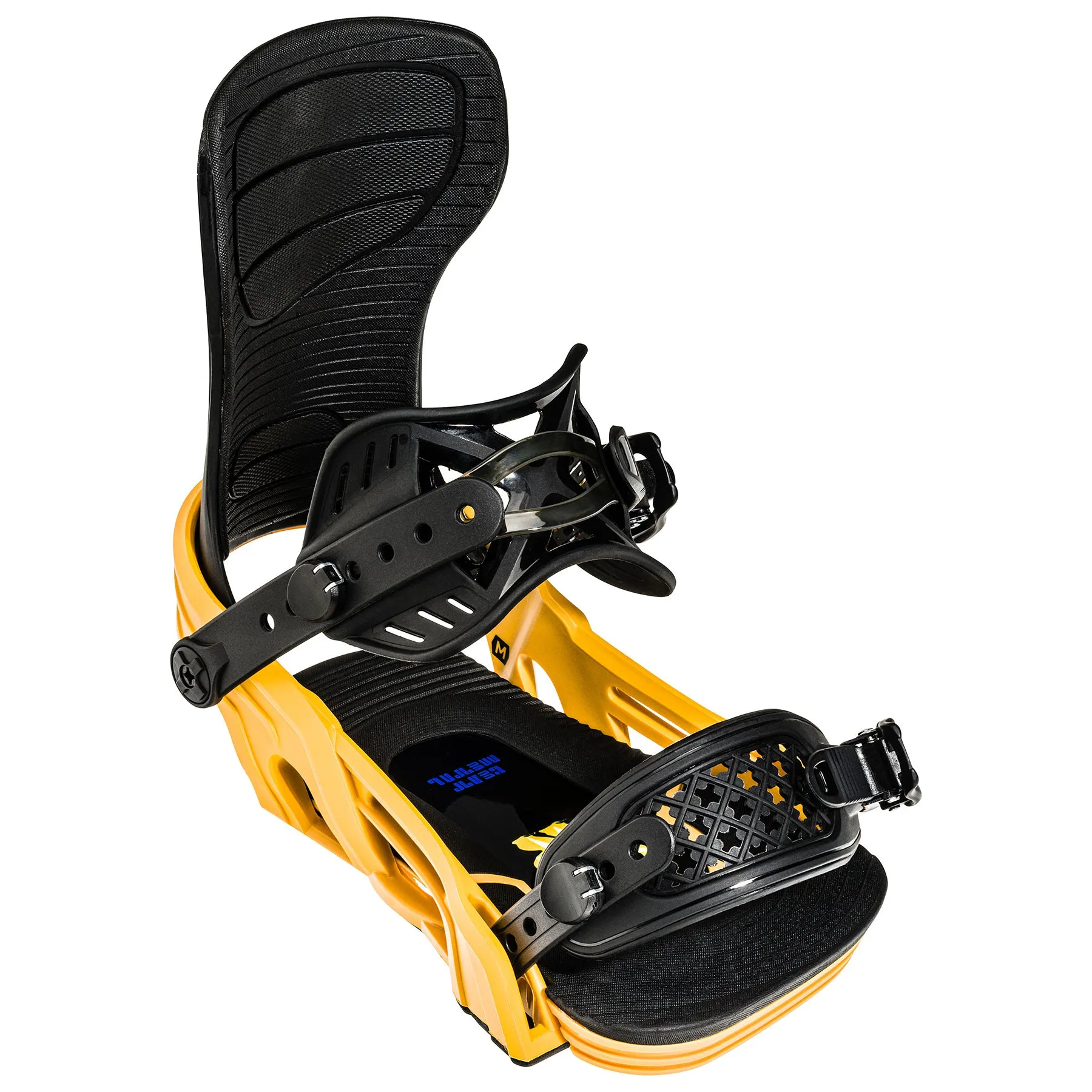 Bent Metal Axtion 2022
