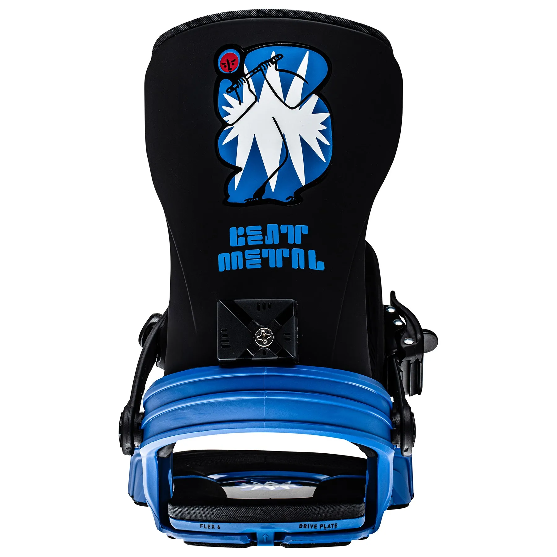 Bent Metal Axtion 2022