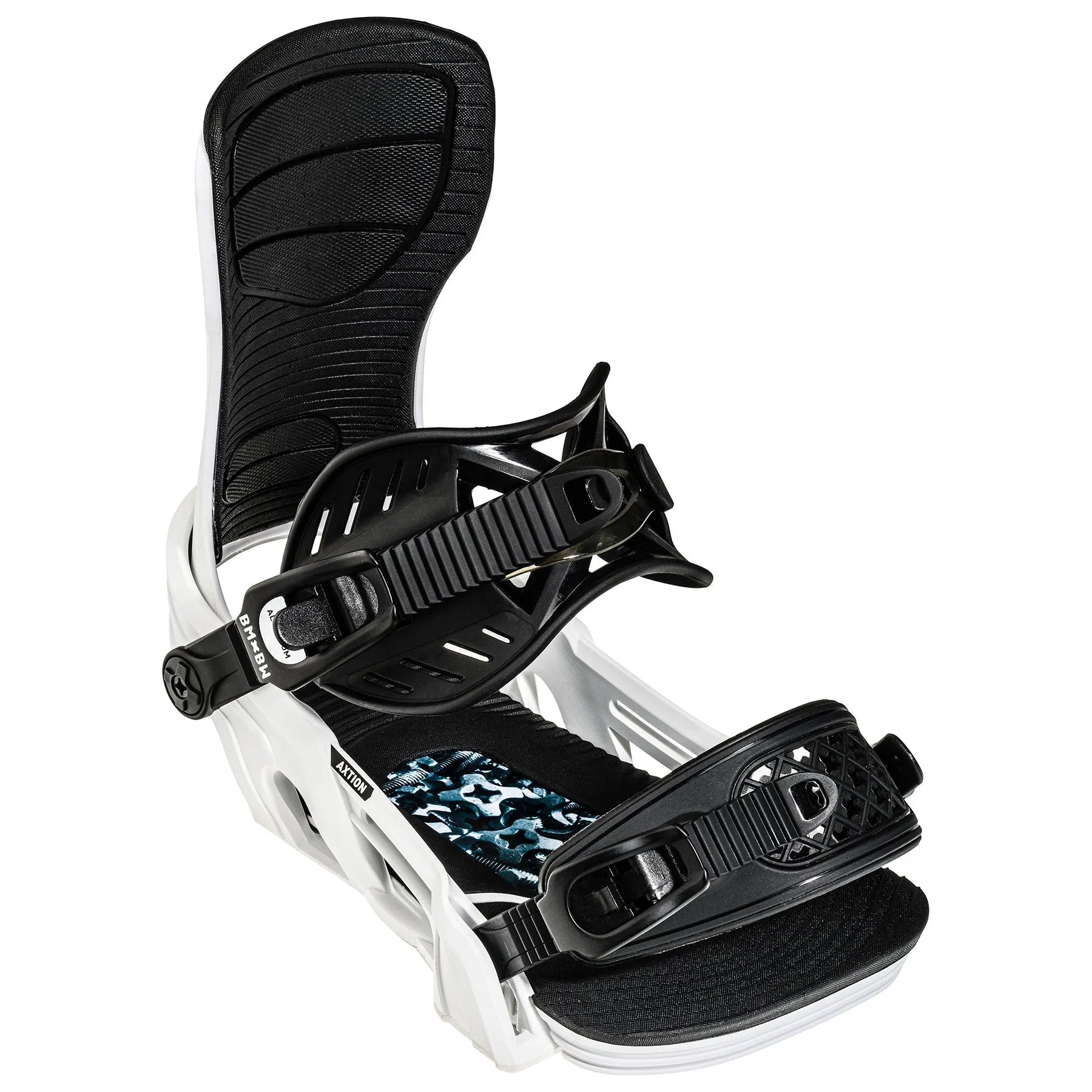 Bent Metal Axtion 2022