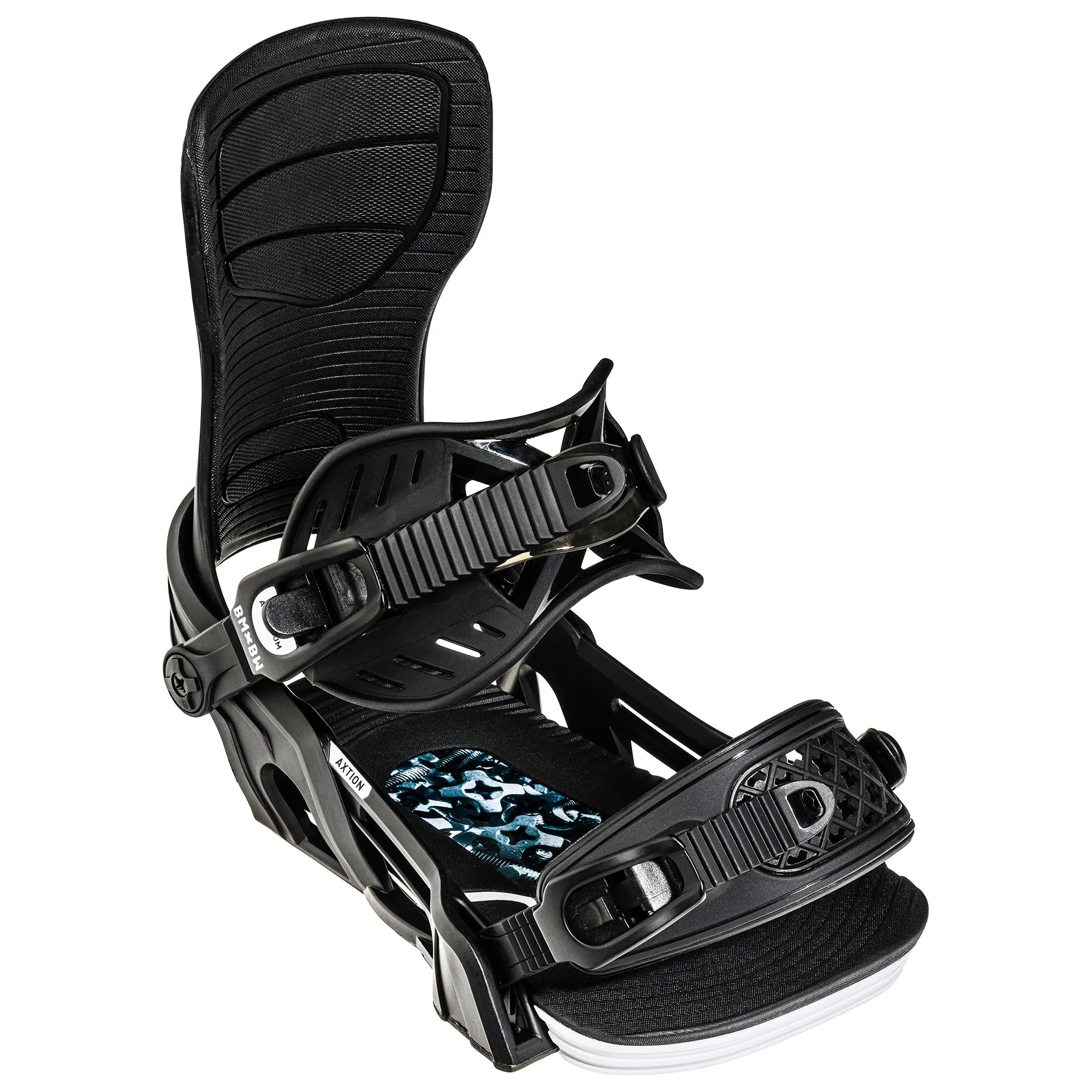 Bent Metal Axtion 2022