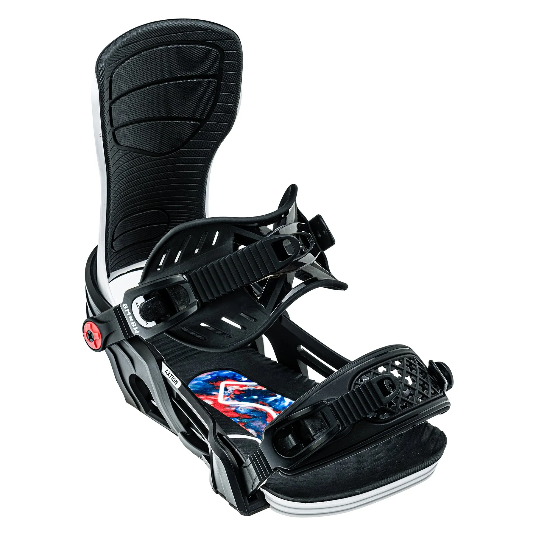 Bent Metal Axtion 2023