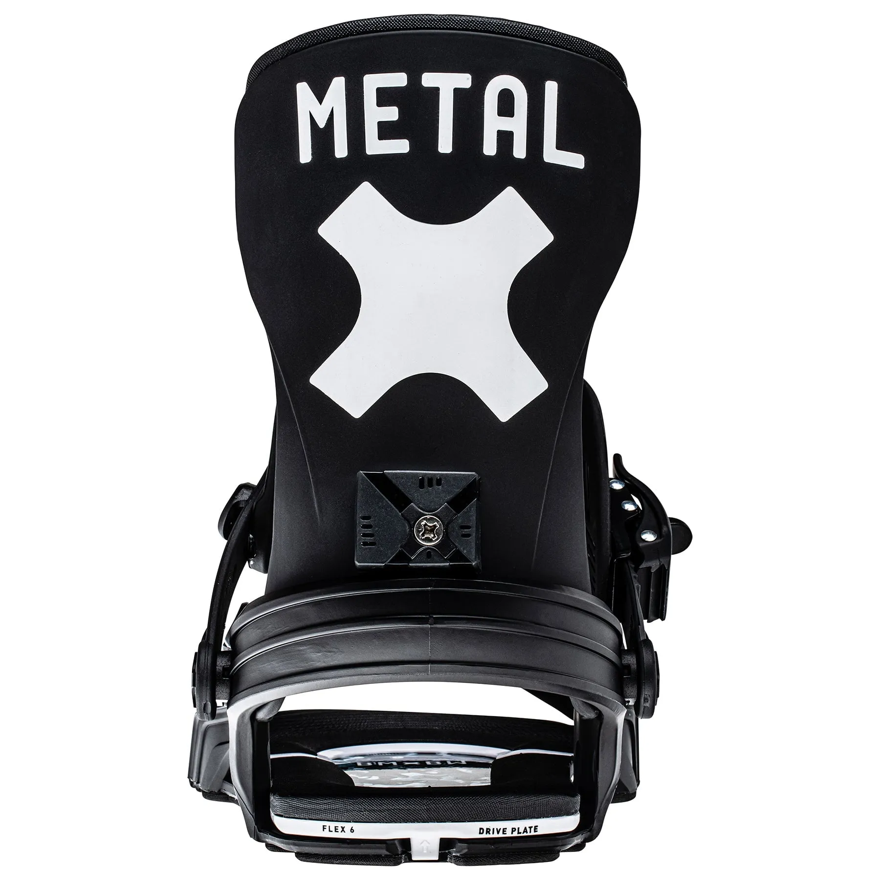 Bent Metal Axtion 2023