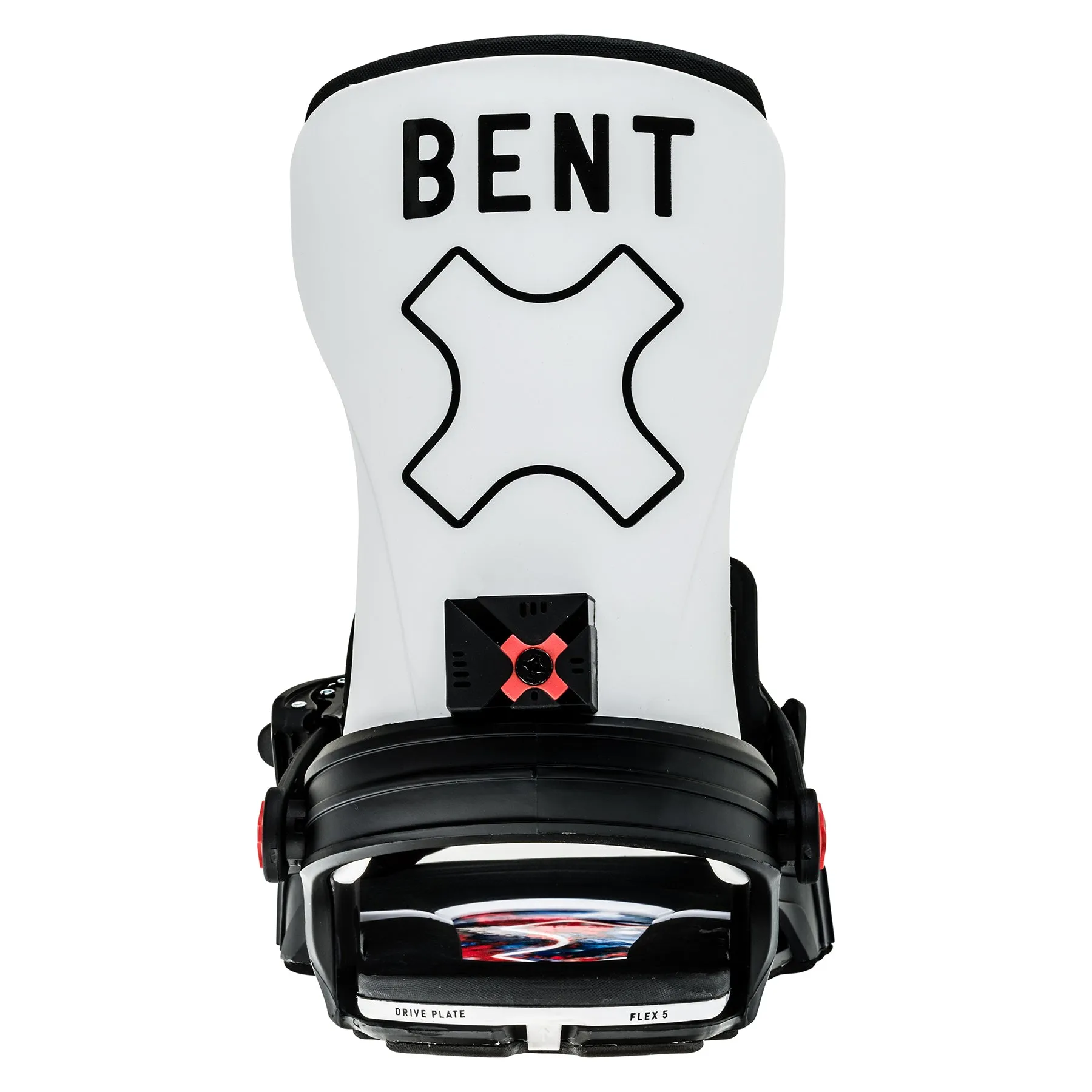 Bent Metal Axtion 2023