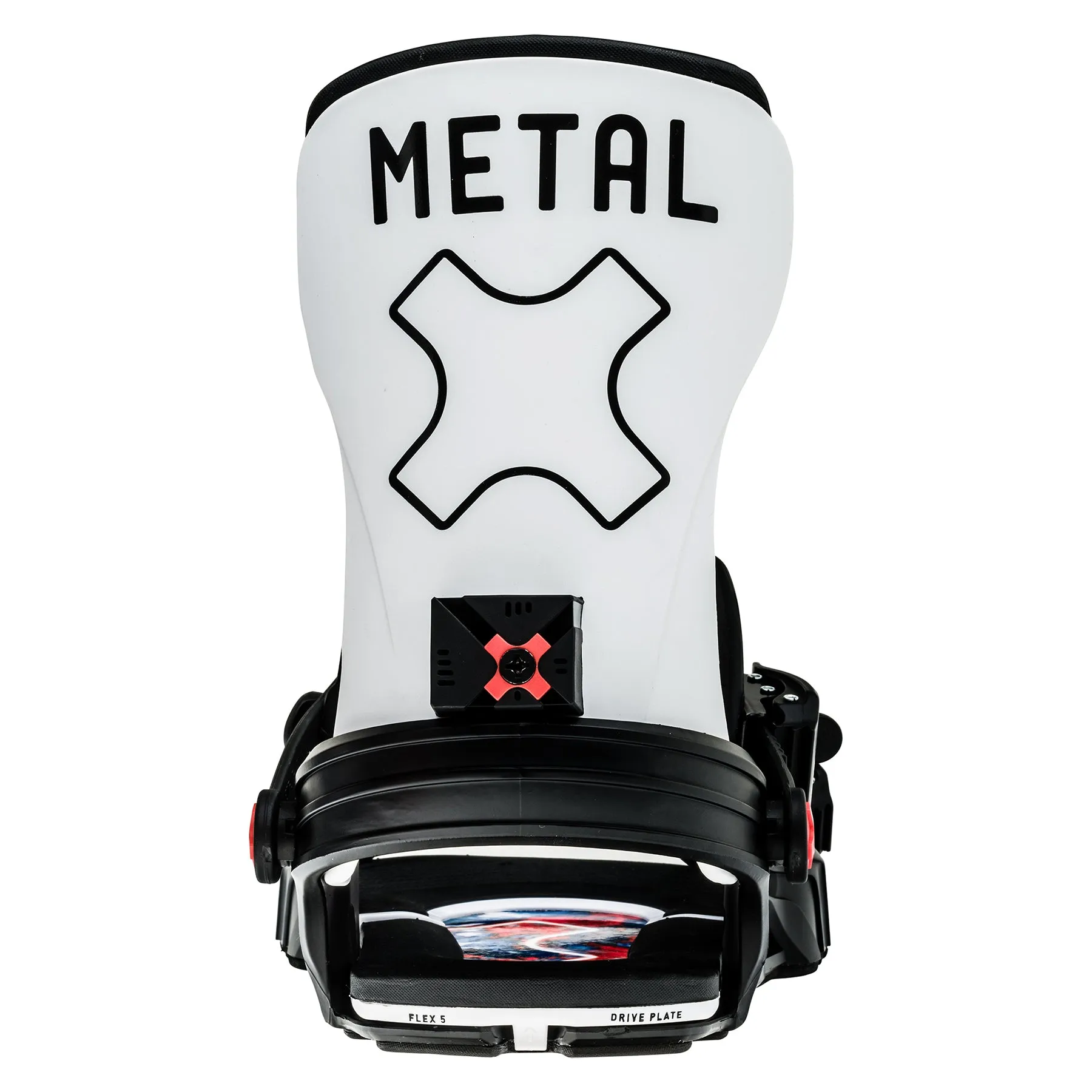 Bent Metal Axtion 2023