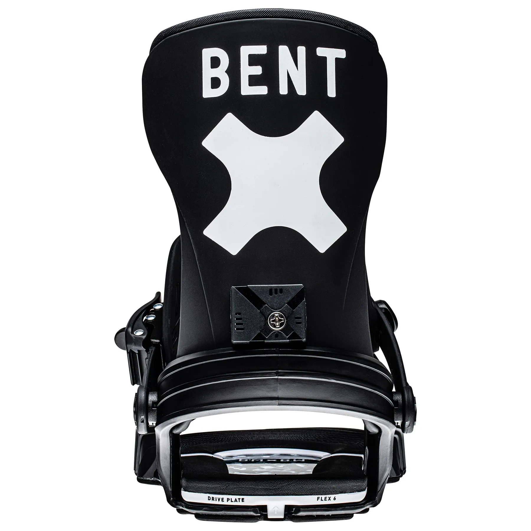 Bent Metal Axtion 2023