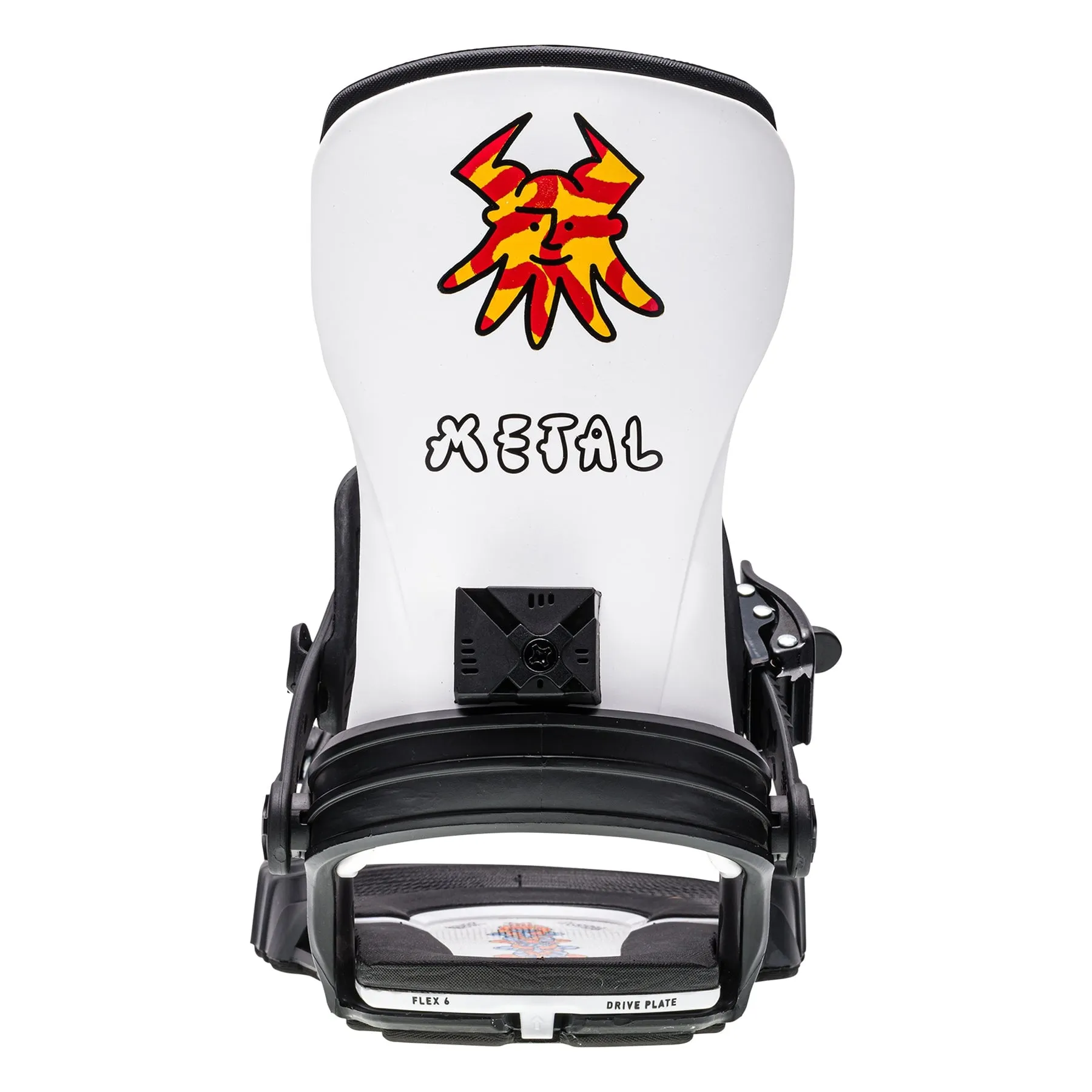 Bent Metal Axtion 2024