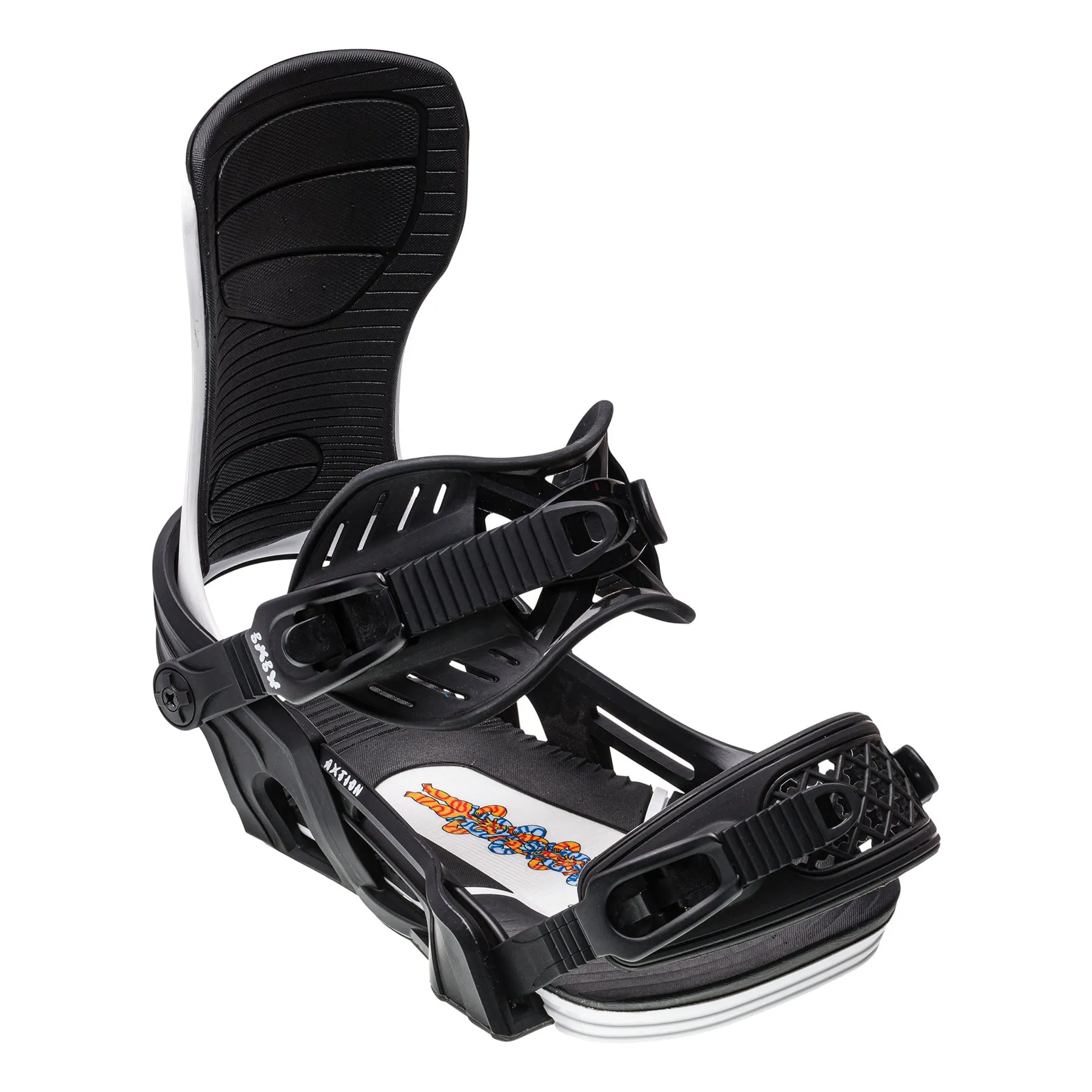 Bent Metal Axtion 2024