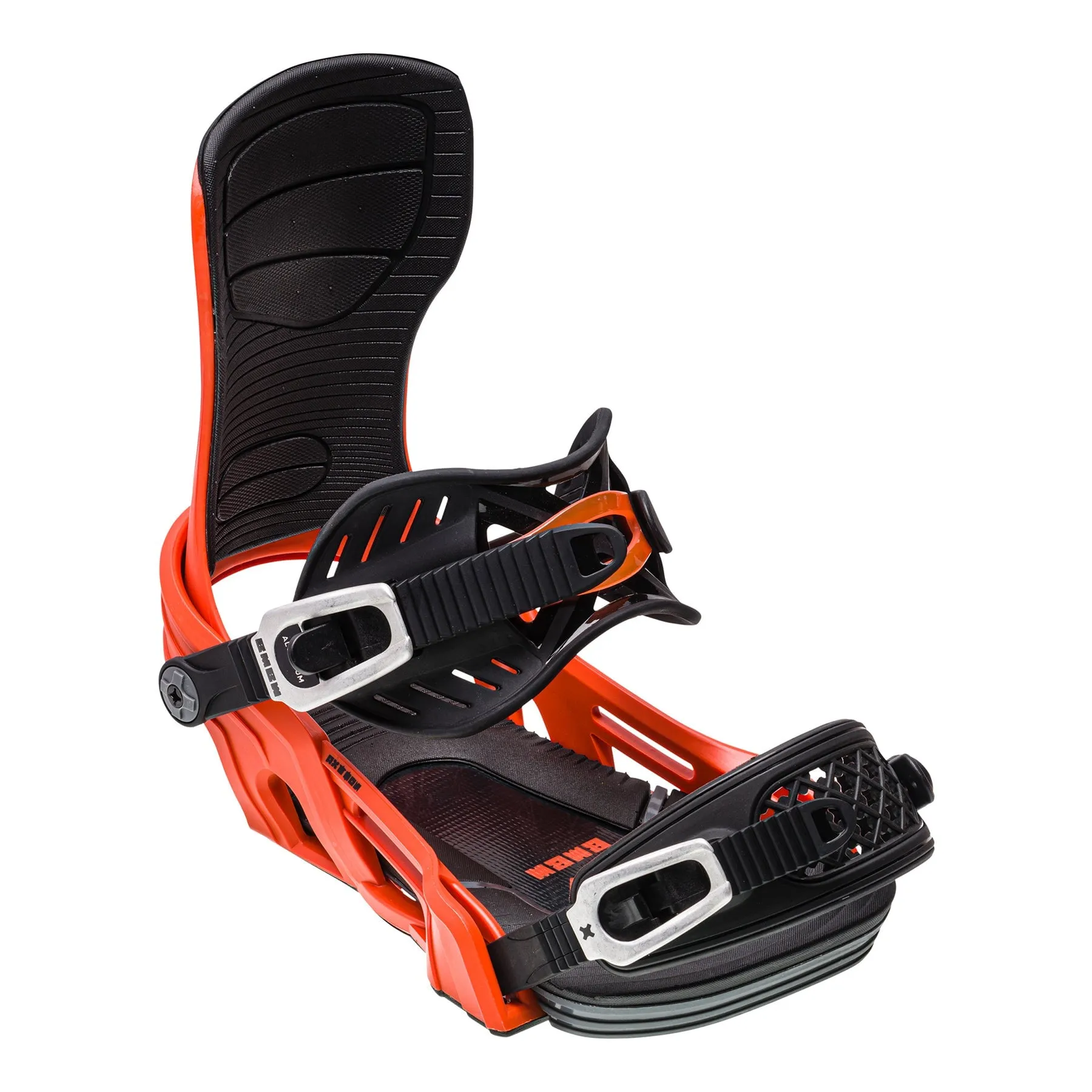Bent Metal Axtion 2024
