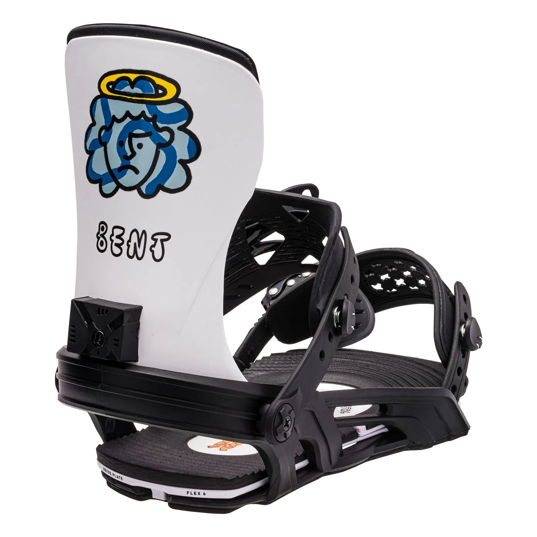 Bent Metal Axtion 2024